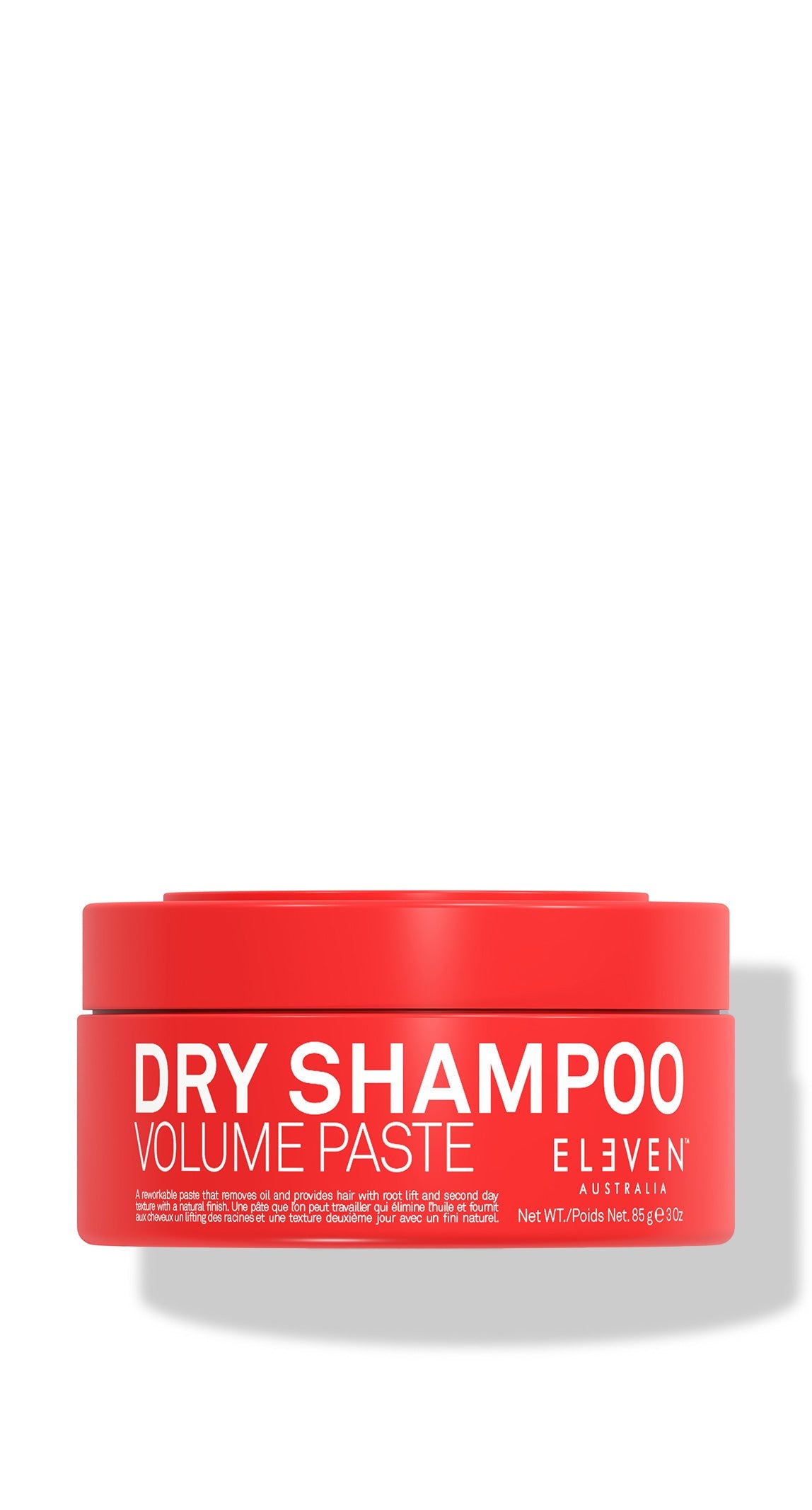 DRY SHAMPOO VOLUME PASTE 85g