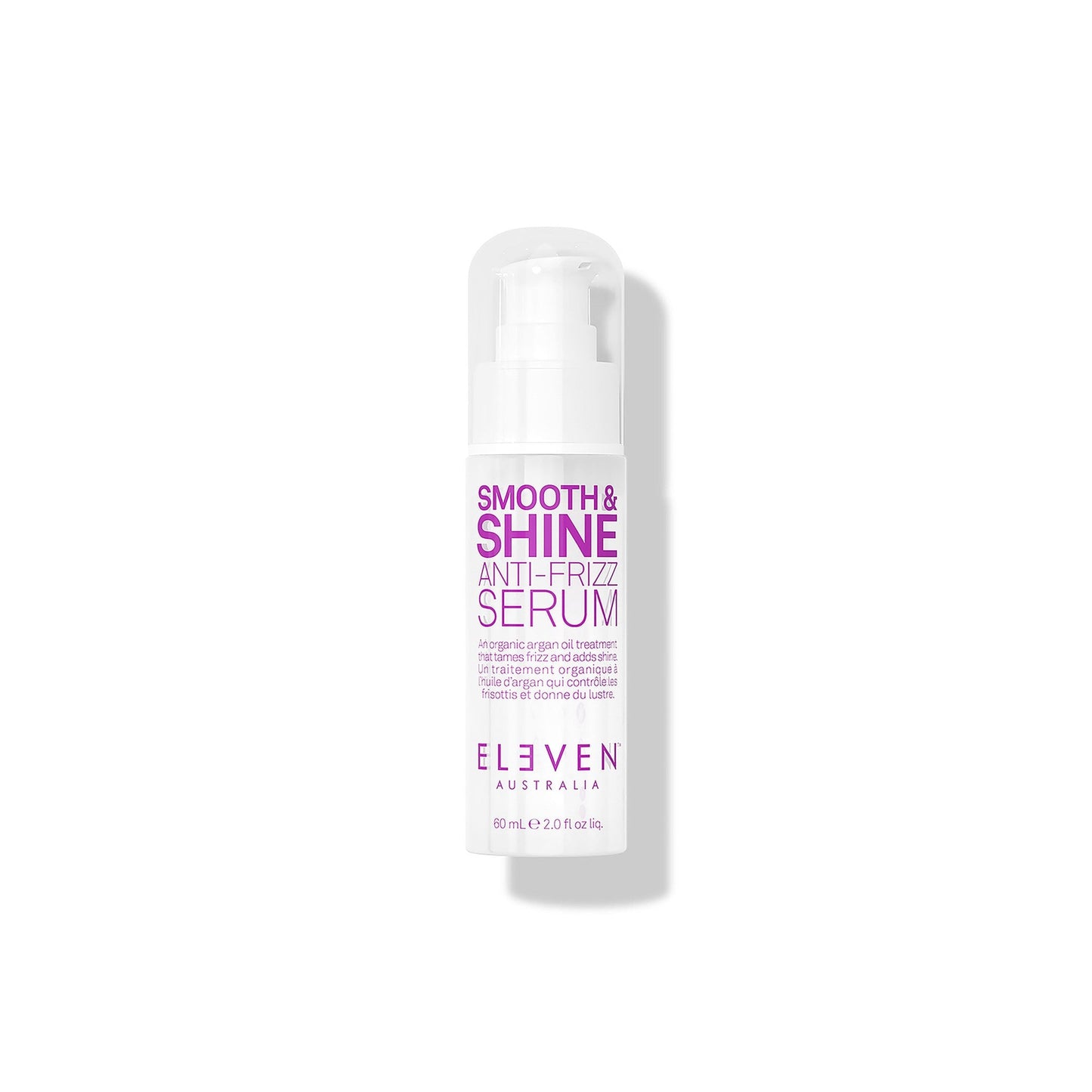 Smooth & Shine Anti-Frizz Serum