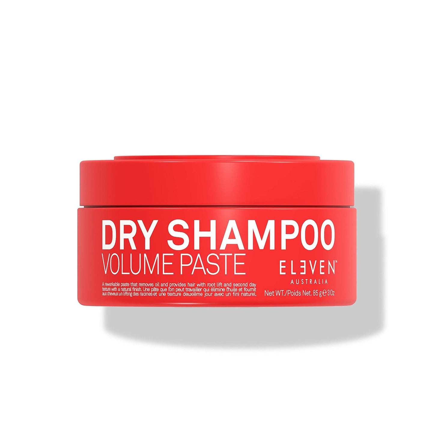 Dry Shampoo Volume Paste
