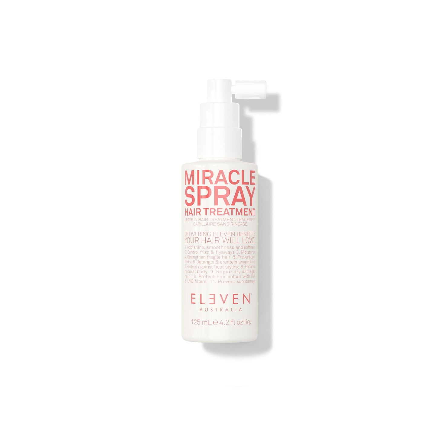 Miracle Spray Hair Treatment