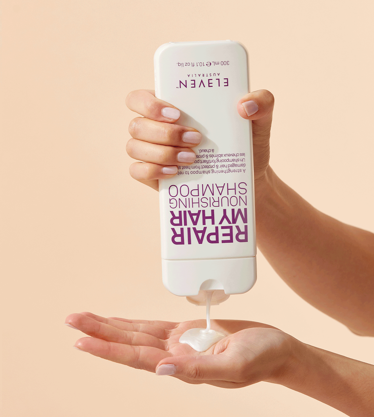 REPAIR MY HAIR SHAMPOO