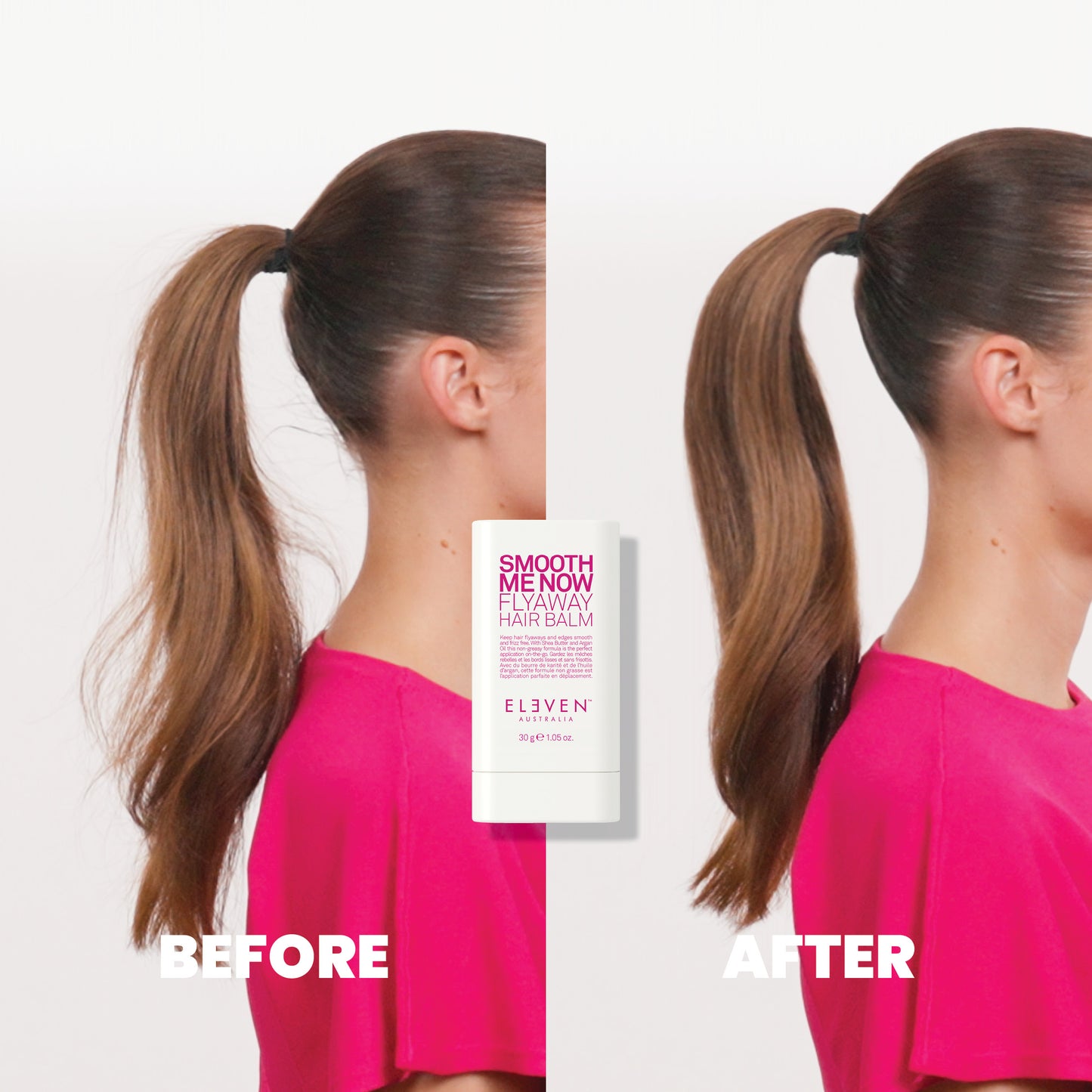 SMOOTH ME NOW FLYAWAY HAIR BALM