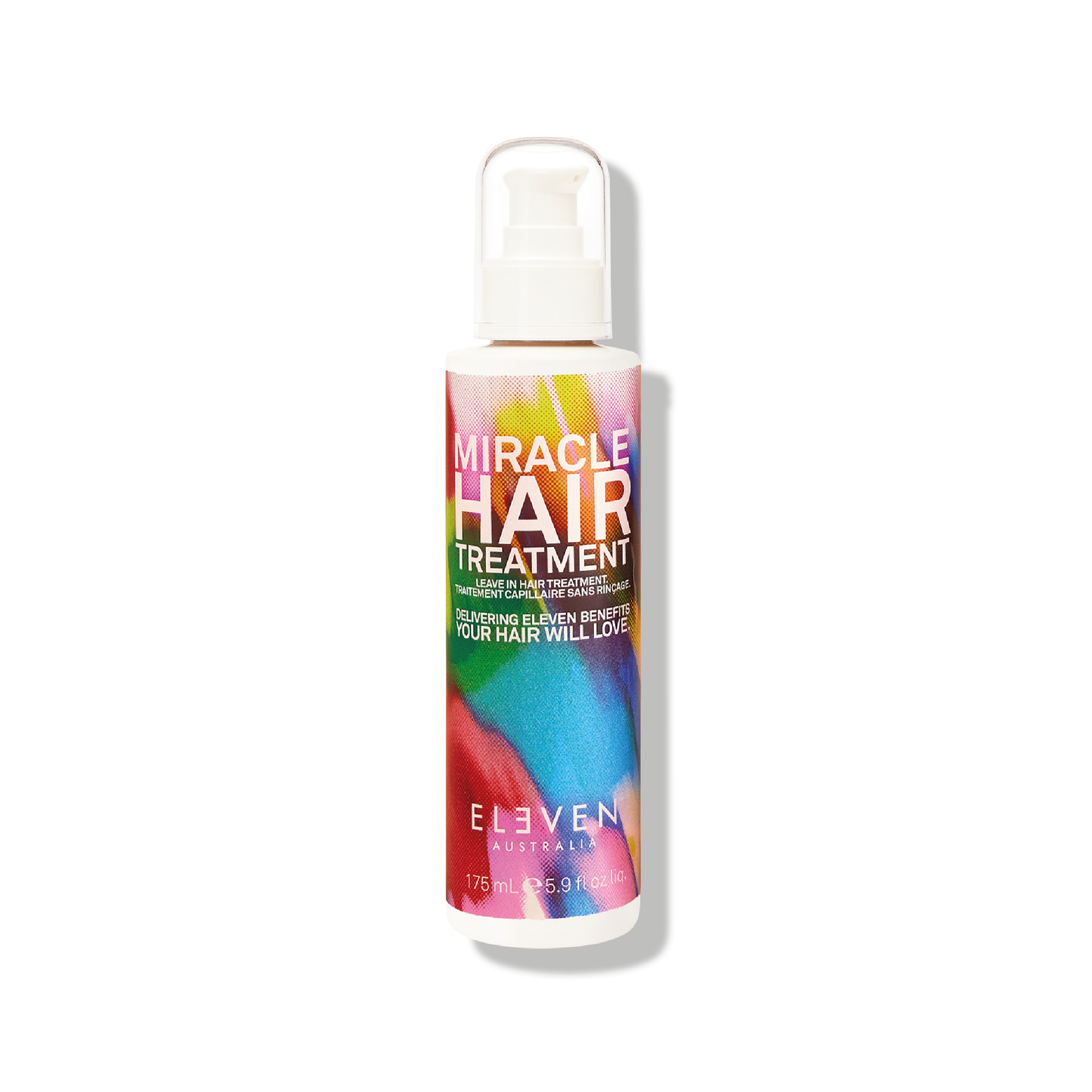 MIRACLE HAIR TREATMENT