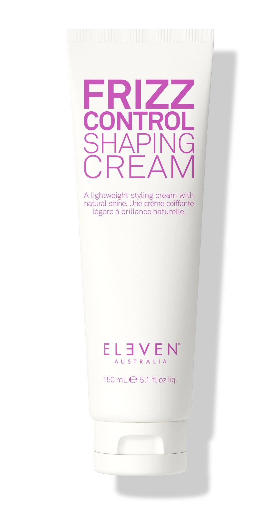 FRIZZ CONTROL SHAPING CREAM 150ml