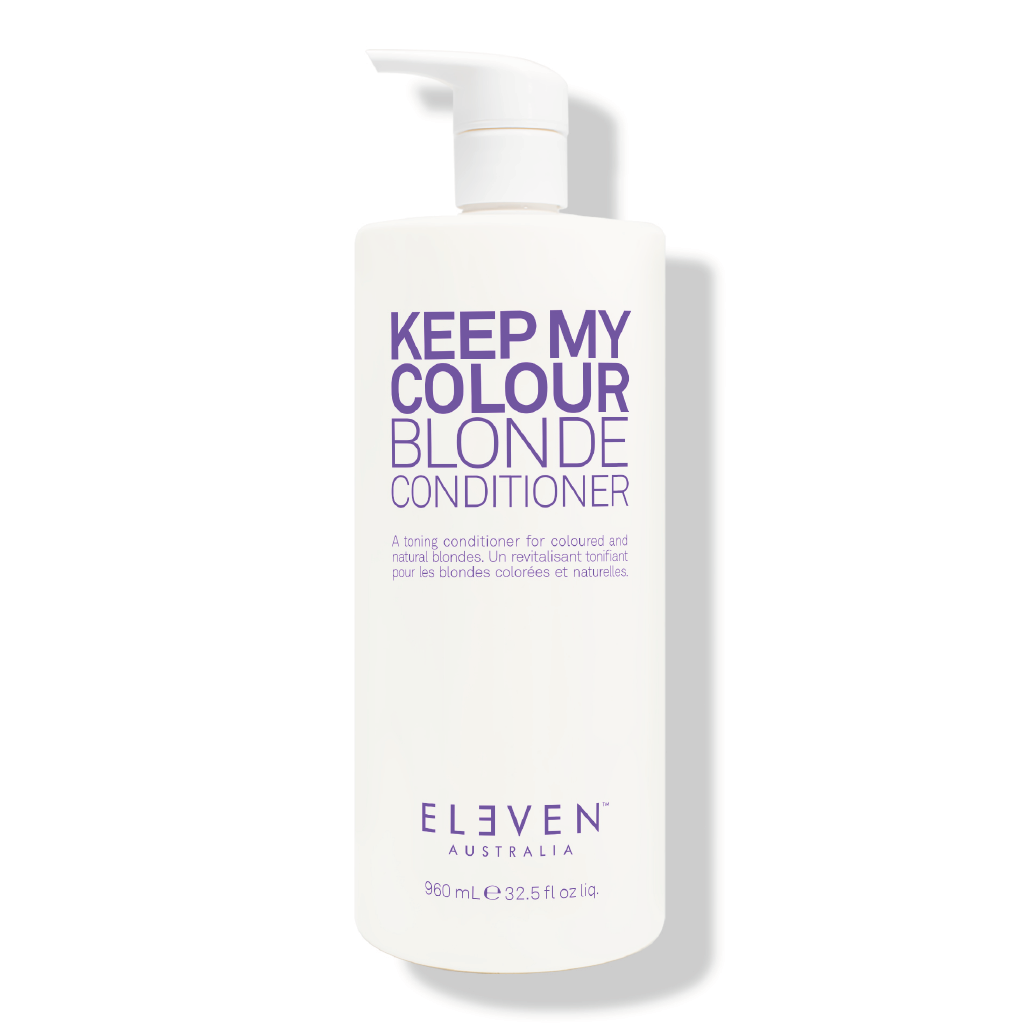 KEEP MY COLOUR BLONDE CONDITIONER