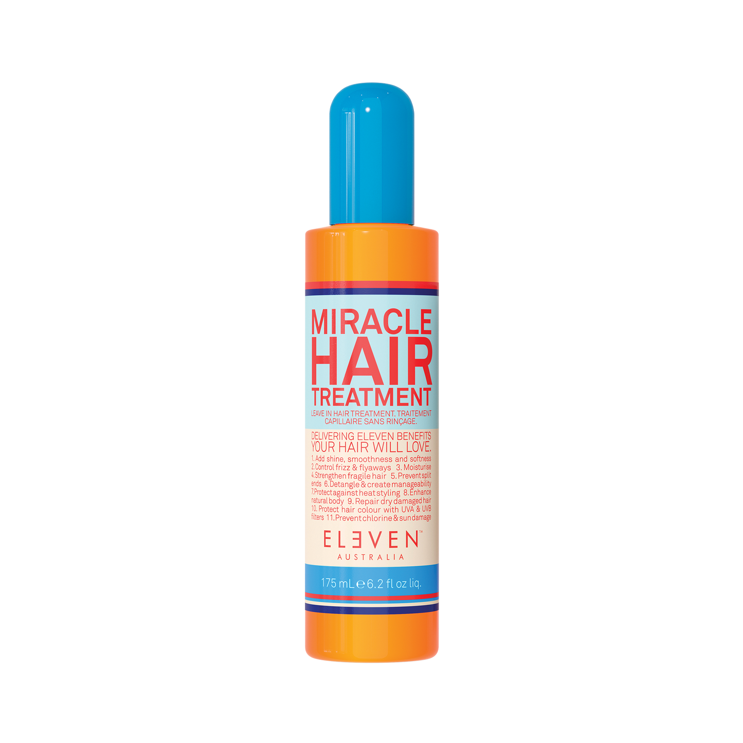 EVERYDAY HERO MIRACLE HAIR TREATMENT - Limited Edition