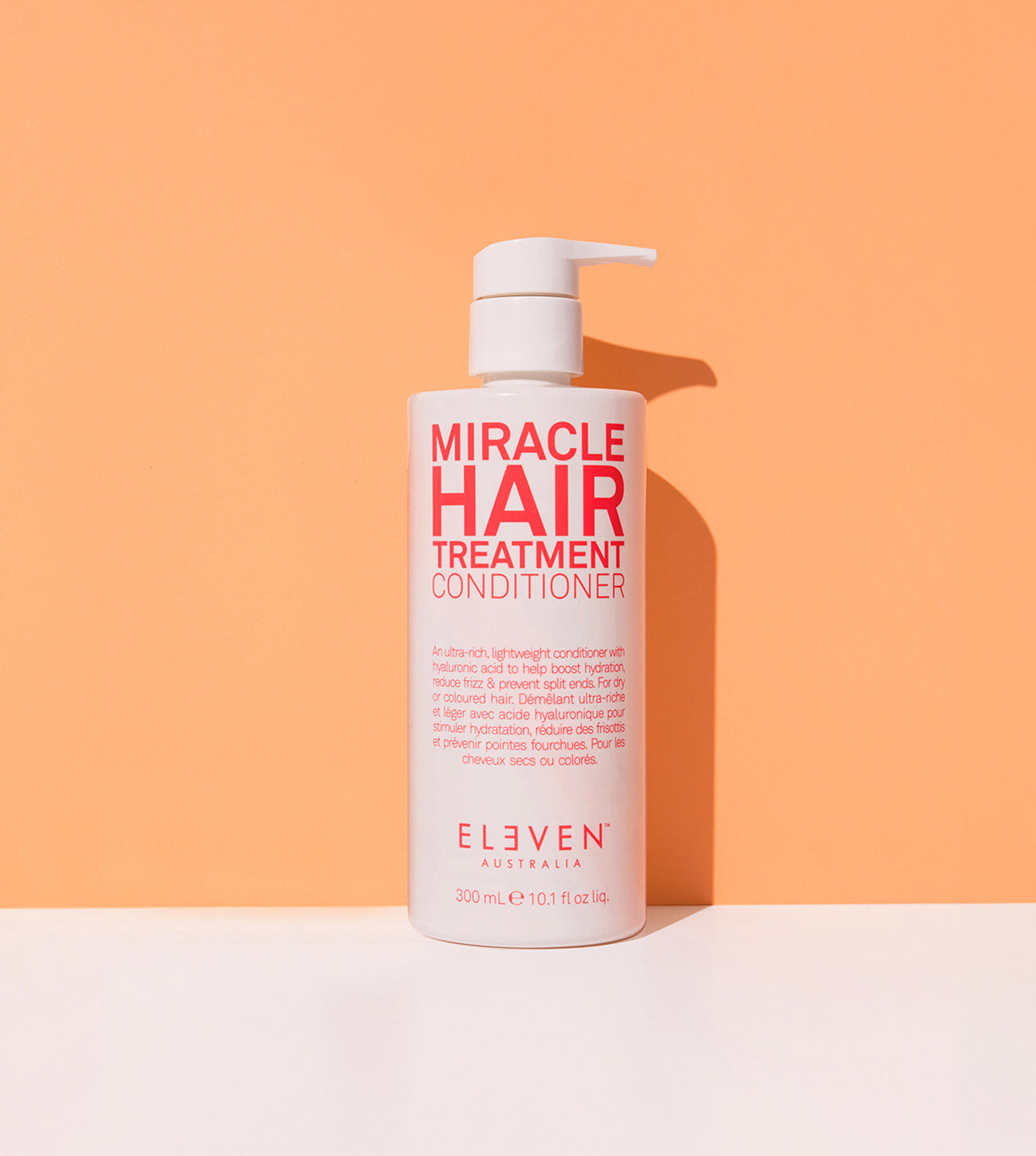 MIRACLE HAIR CONDITIONER