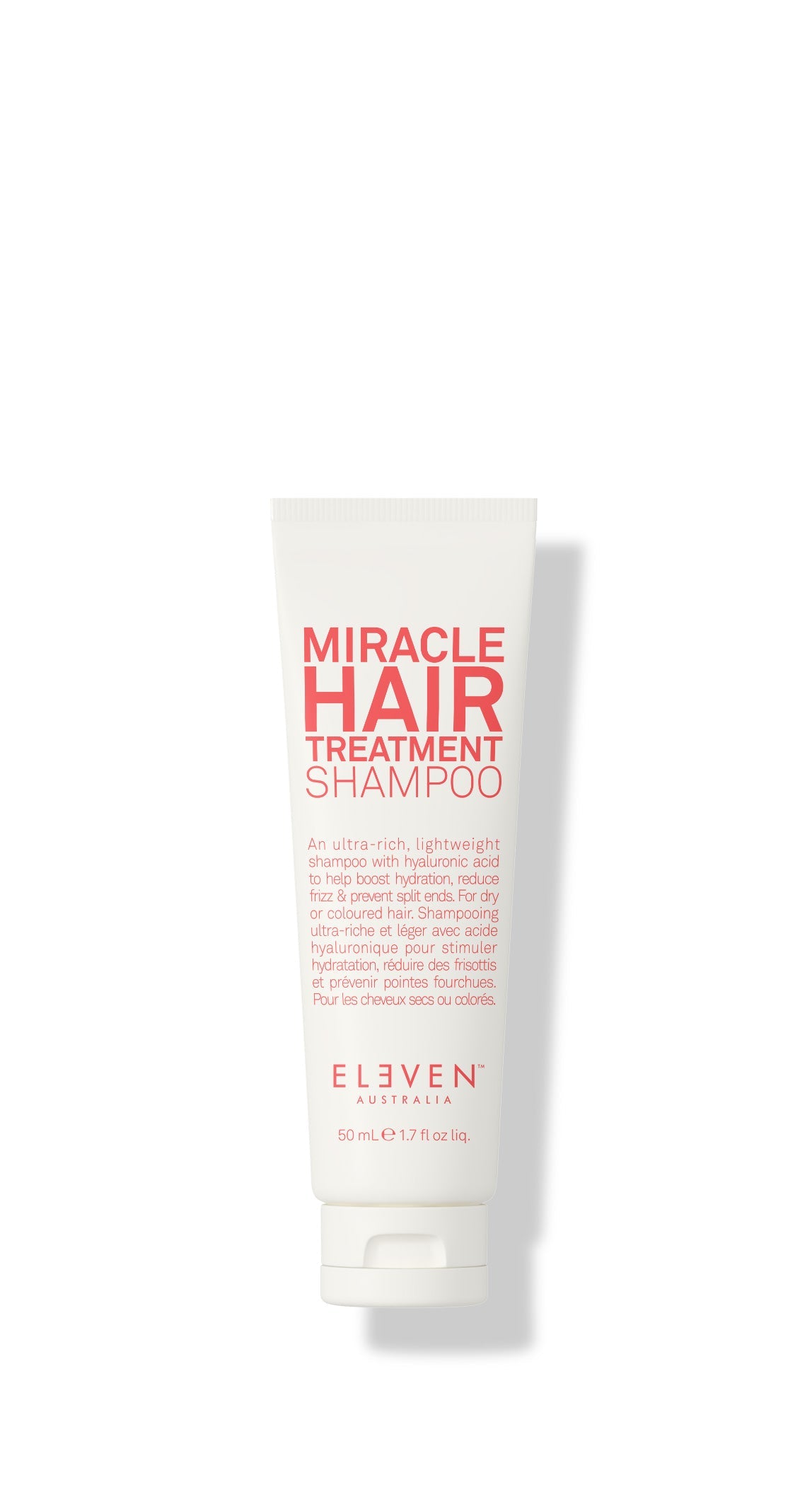 MIRACLE HAIR SHAMPOO