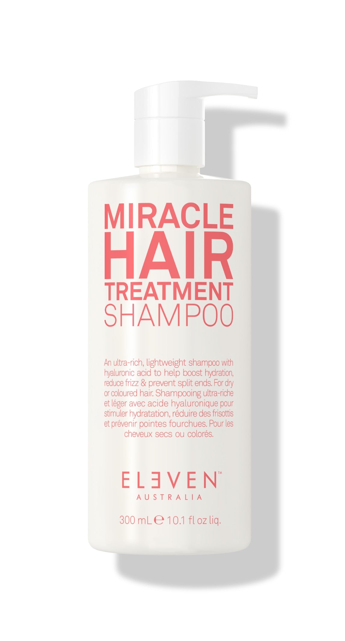 MIRACLE HAIR SHAMPOO