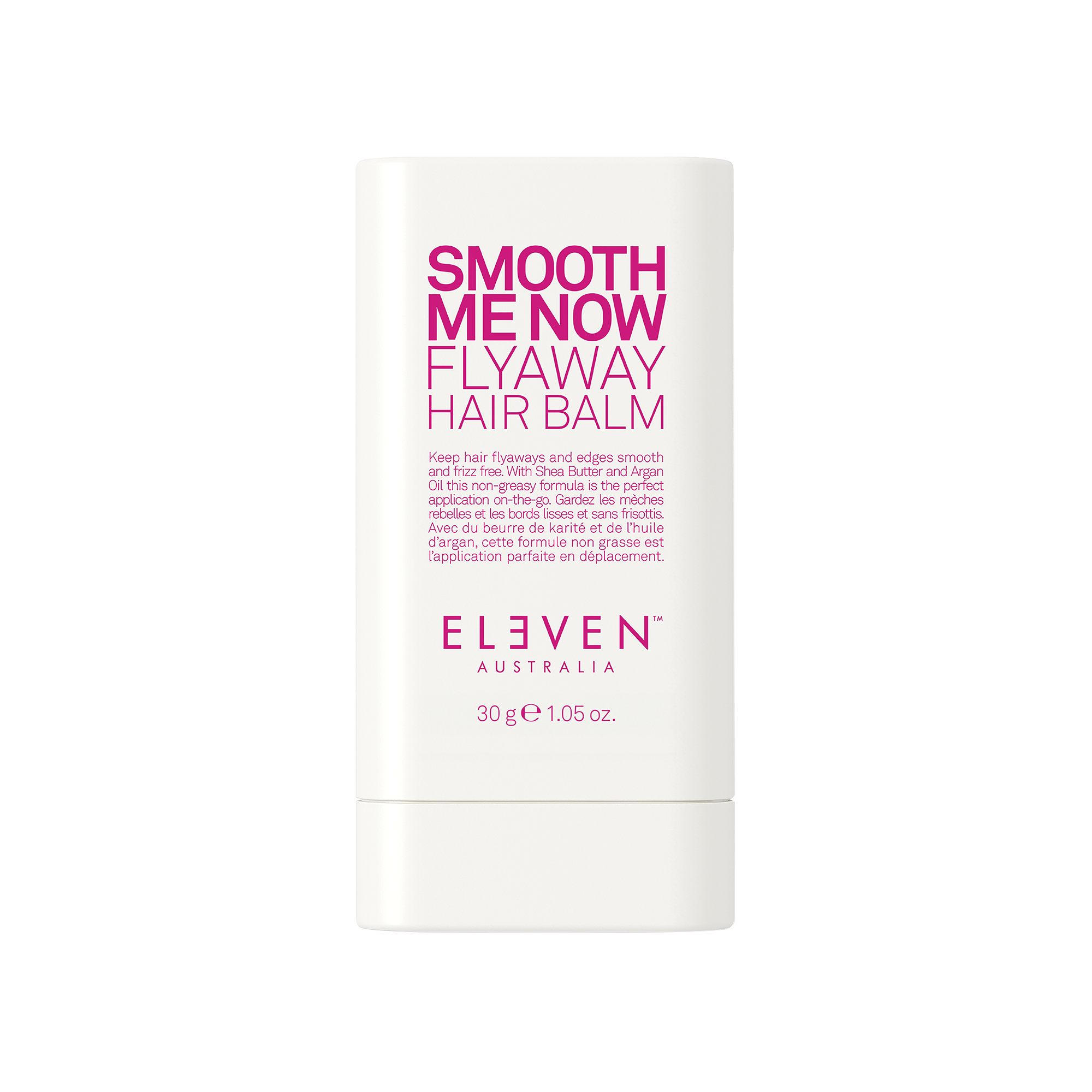 SMOOTH ME NOW FLYAWAY HAIR BALM