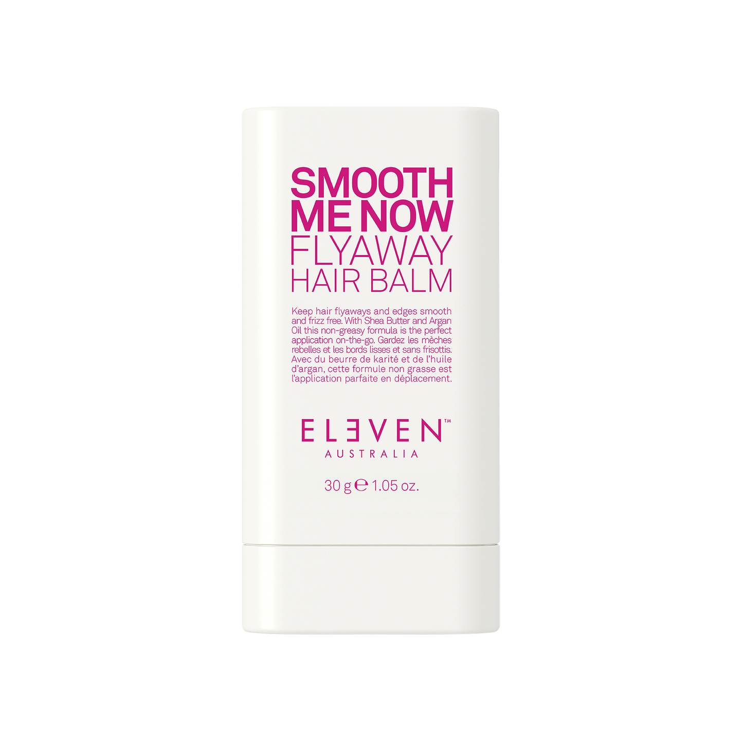 SMOOTH ME NOW FLYAWAY HAIR BALM