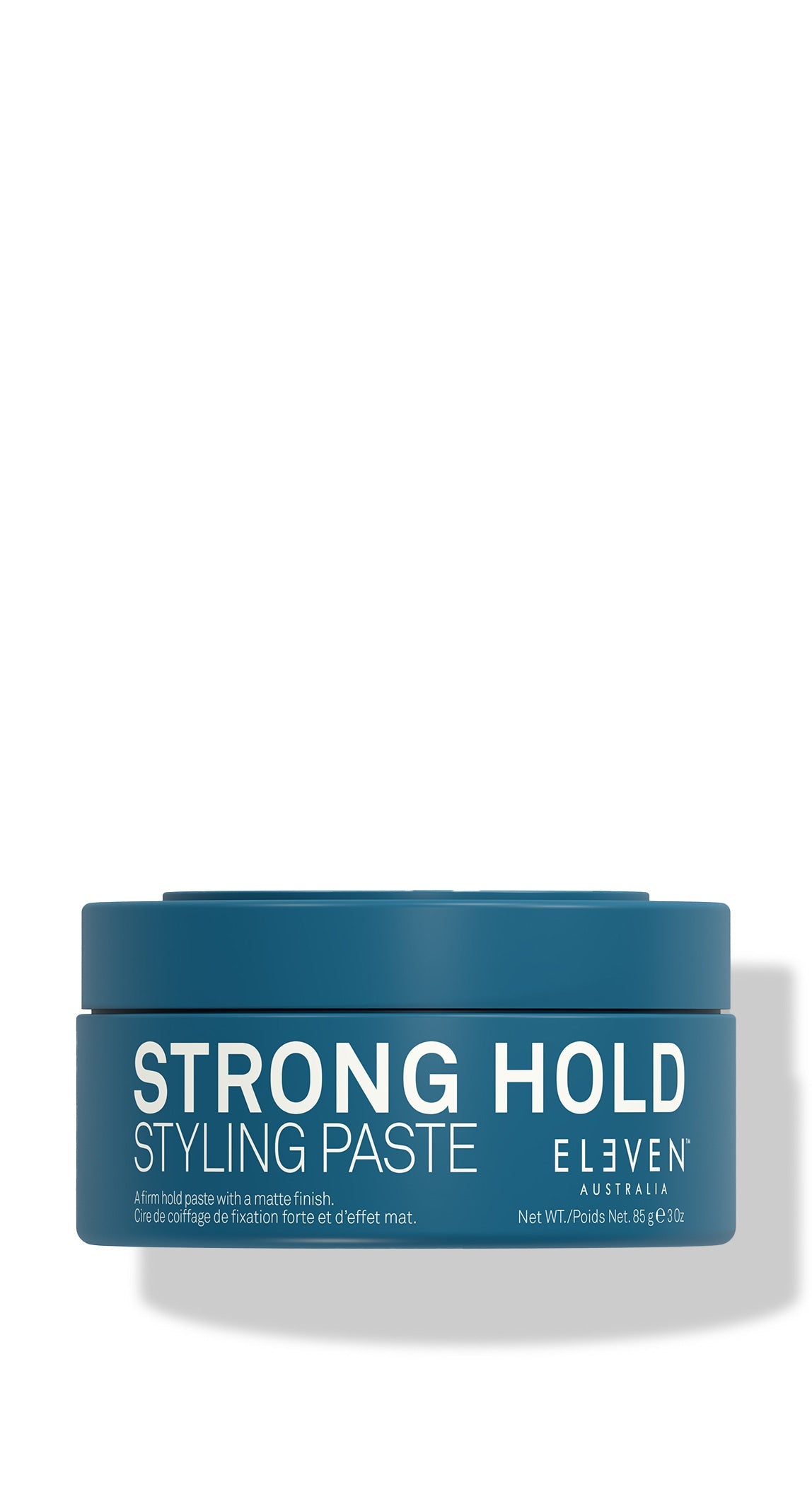 STRONG HOLD STYLING PASTE 85g