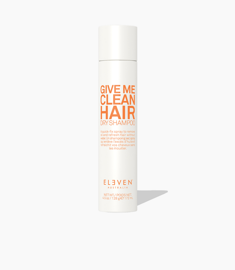 GIVE ME CLEAN HAIR DRY SHAMPOO von ELEVEN Australia – Trockenshampoo
