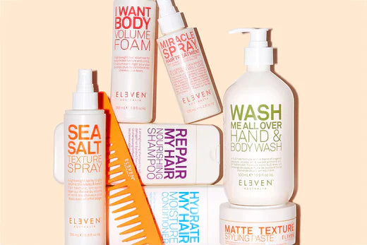 How to Find a Haircare Routine That ACTUALLY Works