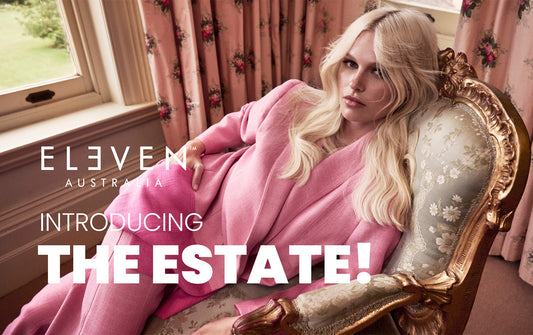 Introducing THE ESTATE! Campaign