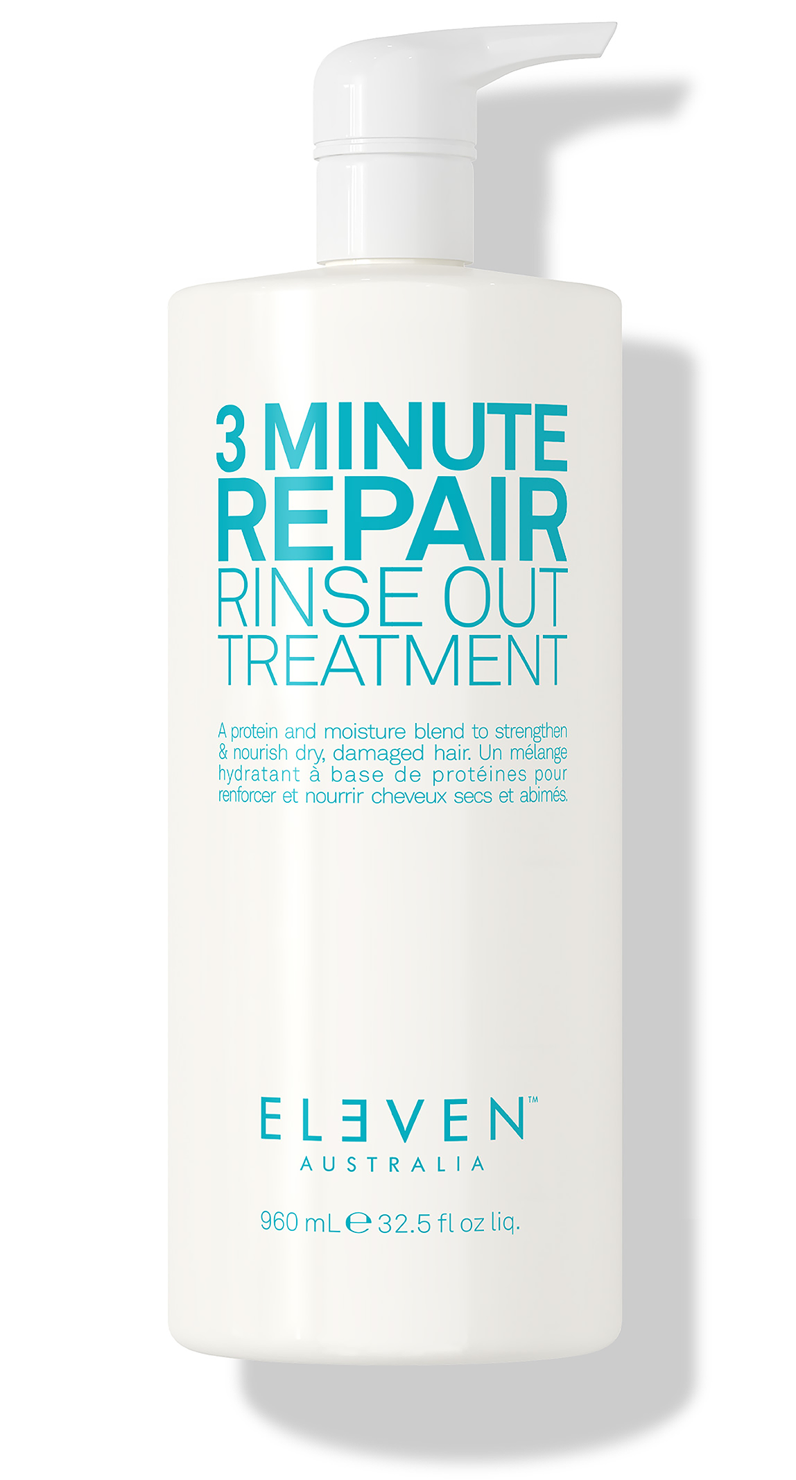 3 MINUTE REPAIR RINSE OUT TREATMENT