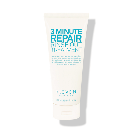 3 MINUTE REPAIR RINSE OUT TREATMENT