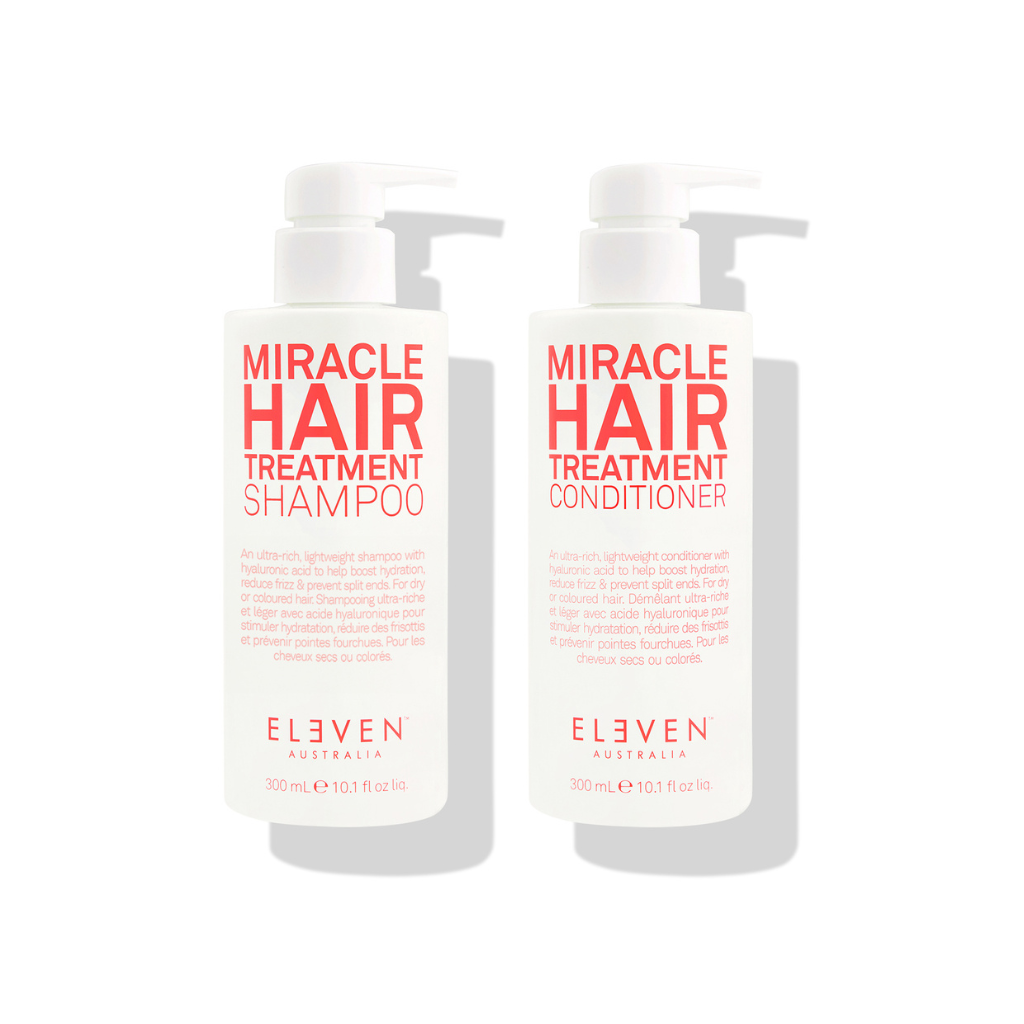 MIRACLE HAIR DUO