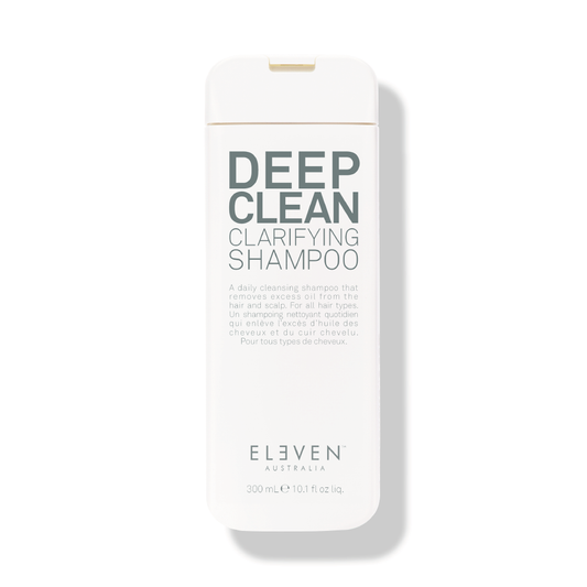DEEP CLEAN SHAMPOO