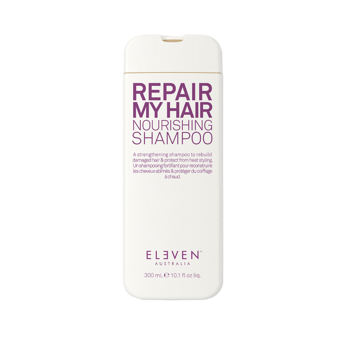 Repair & Scalp Brush Trio