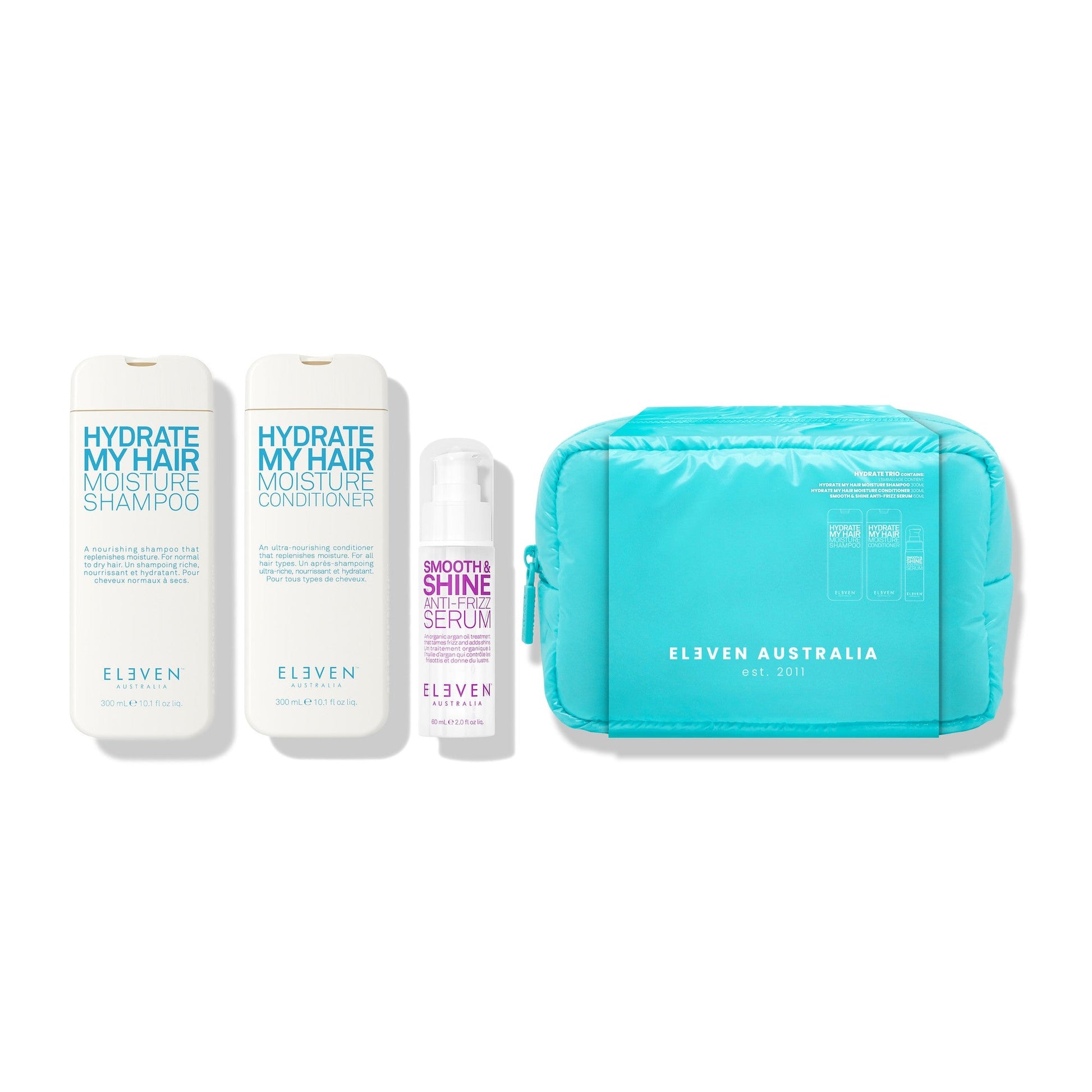 HYDRATE HOLIDAY TRIO 2026