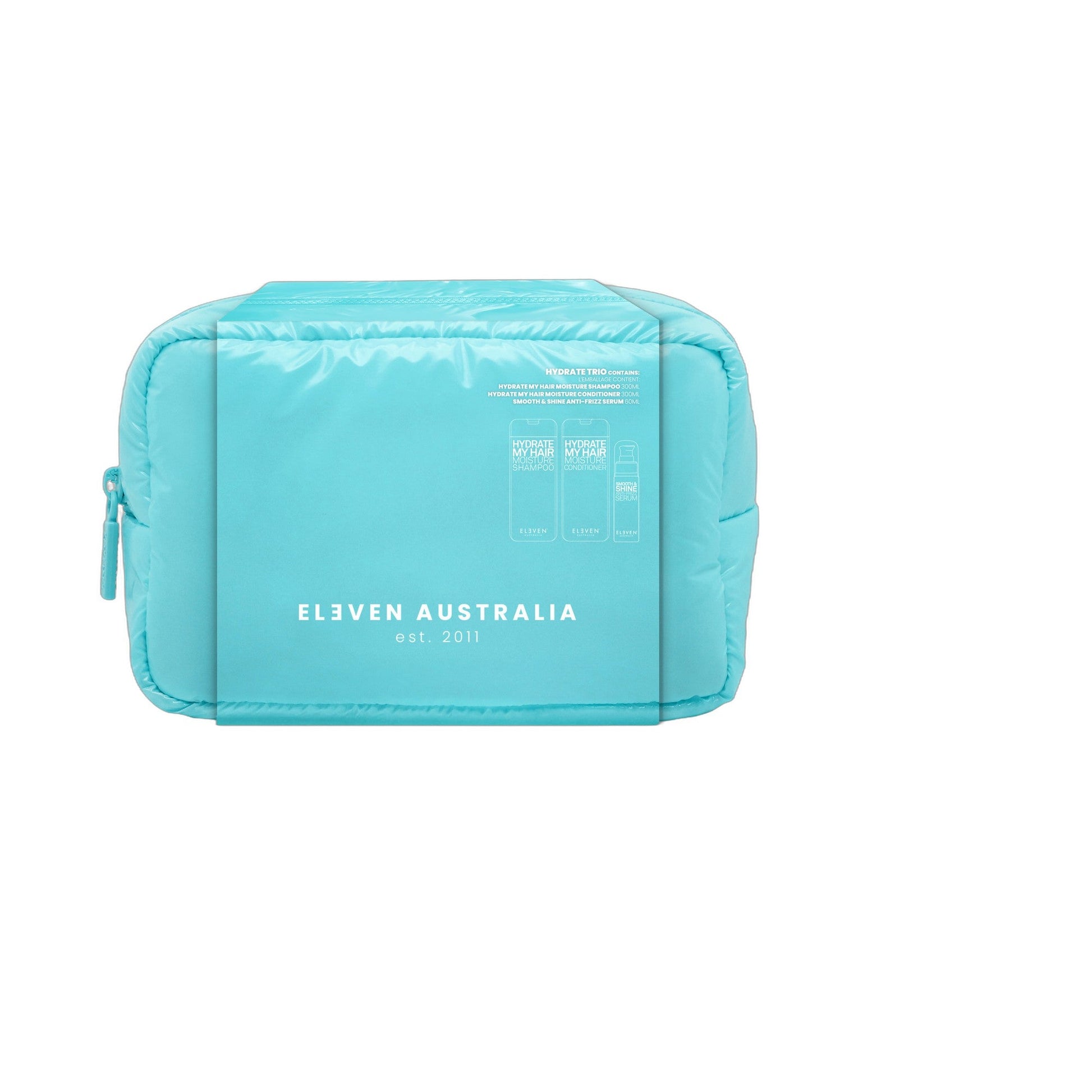 Hydrate Trio with Sleeve