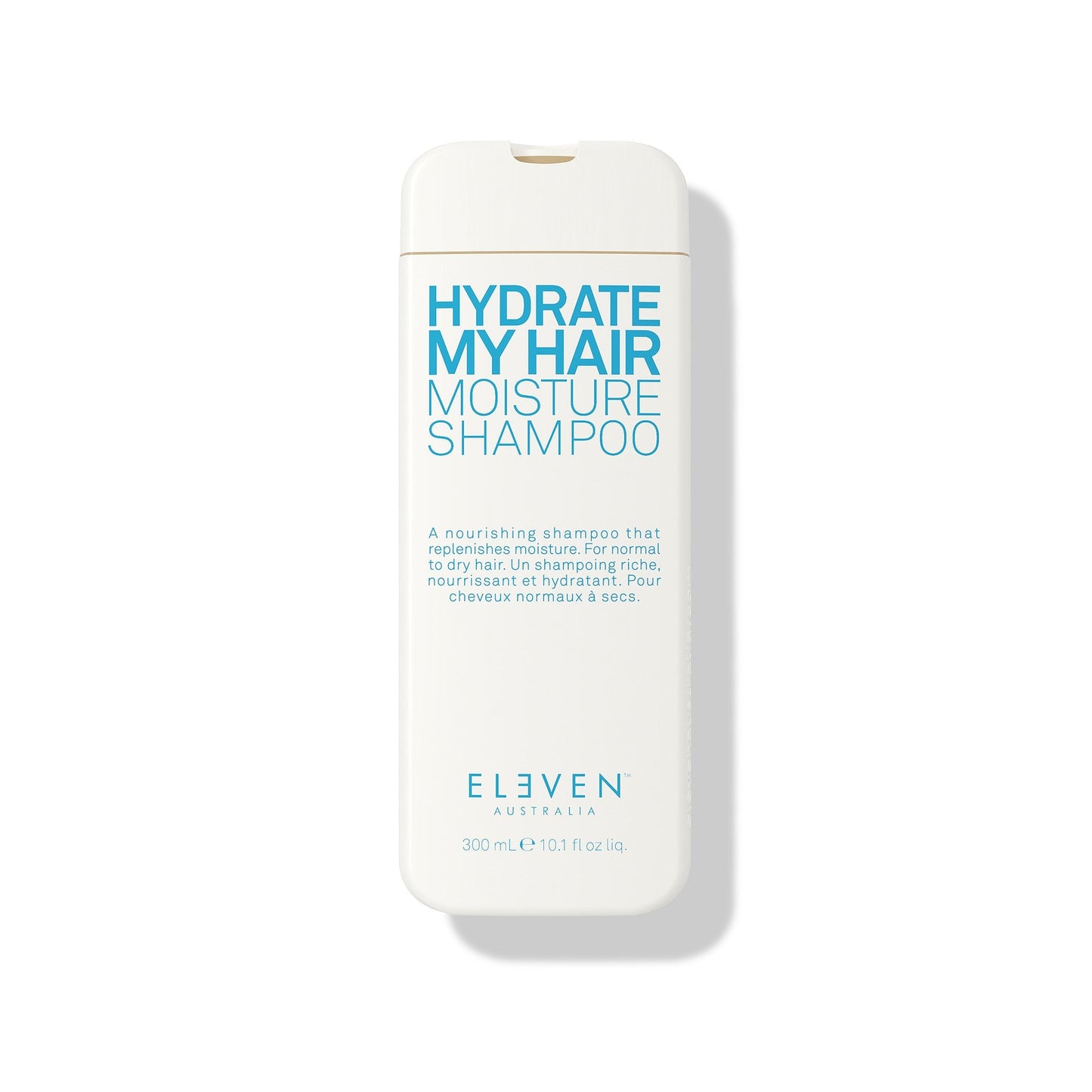Hydrate My Hair Moisture Shampoo 300ml