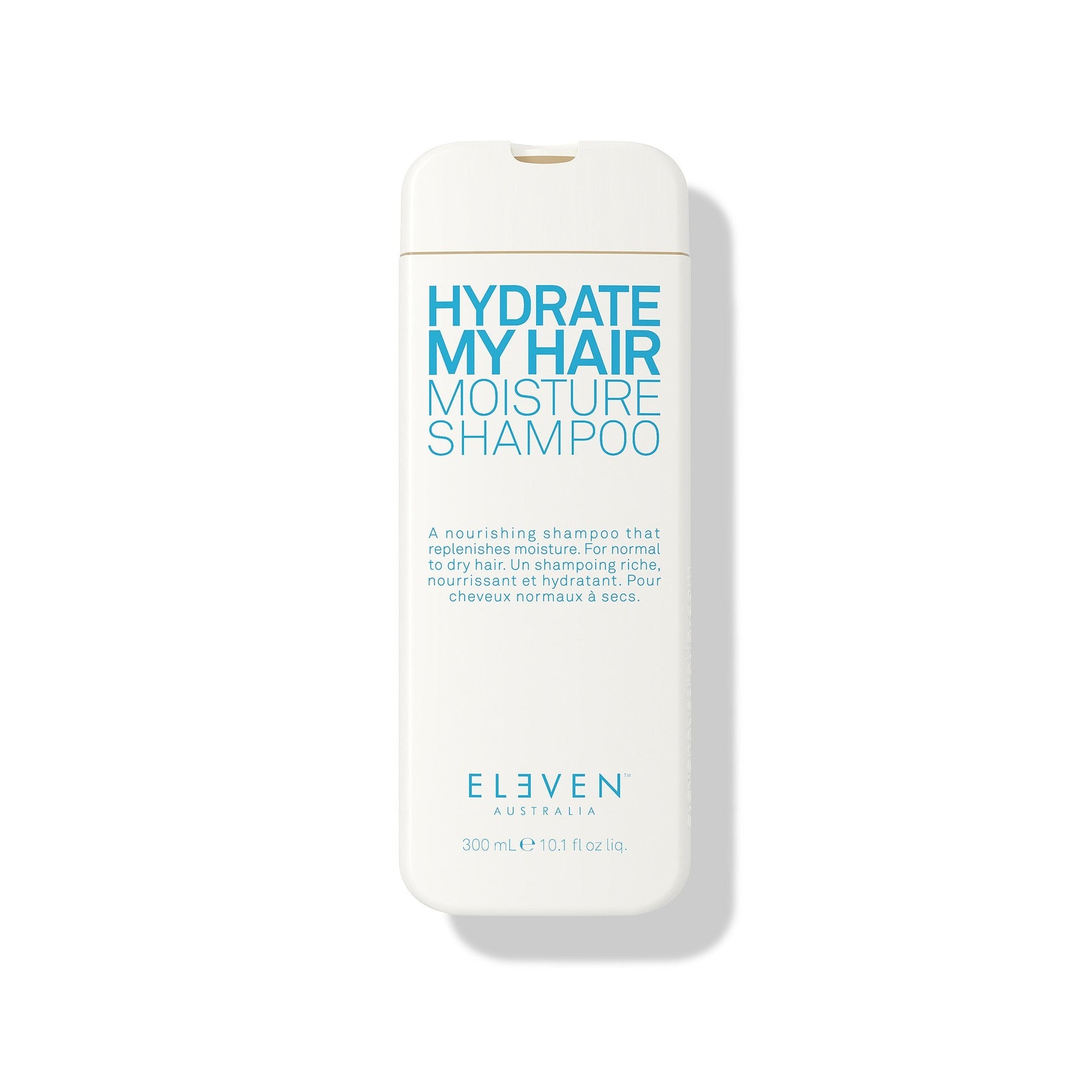 Hydrate My Hair Moisture Shampoo 300ml