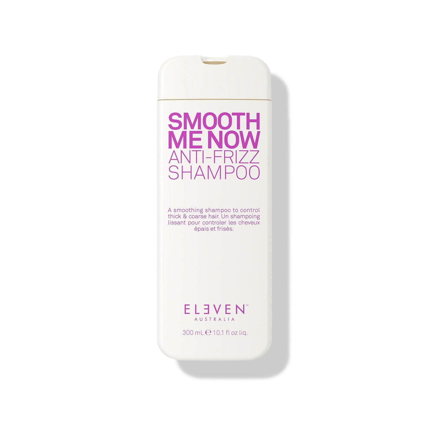 Smooth Me Now Anti-Frizz Shampoo 300ml