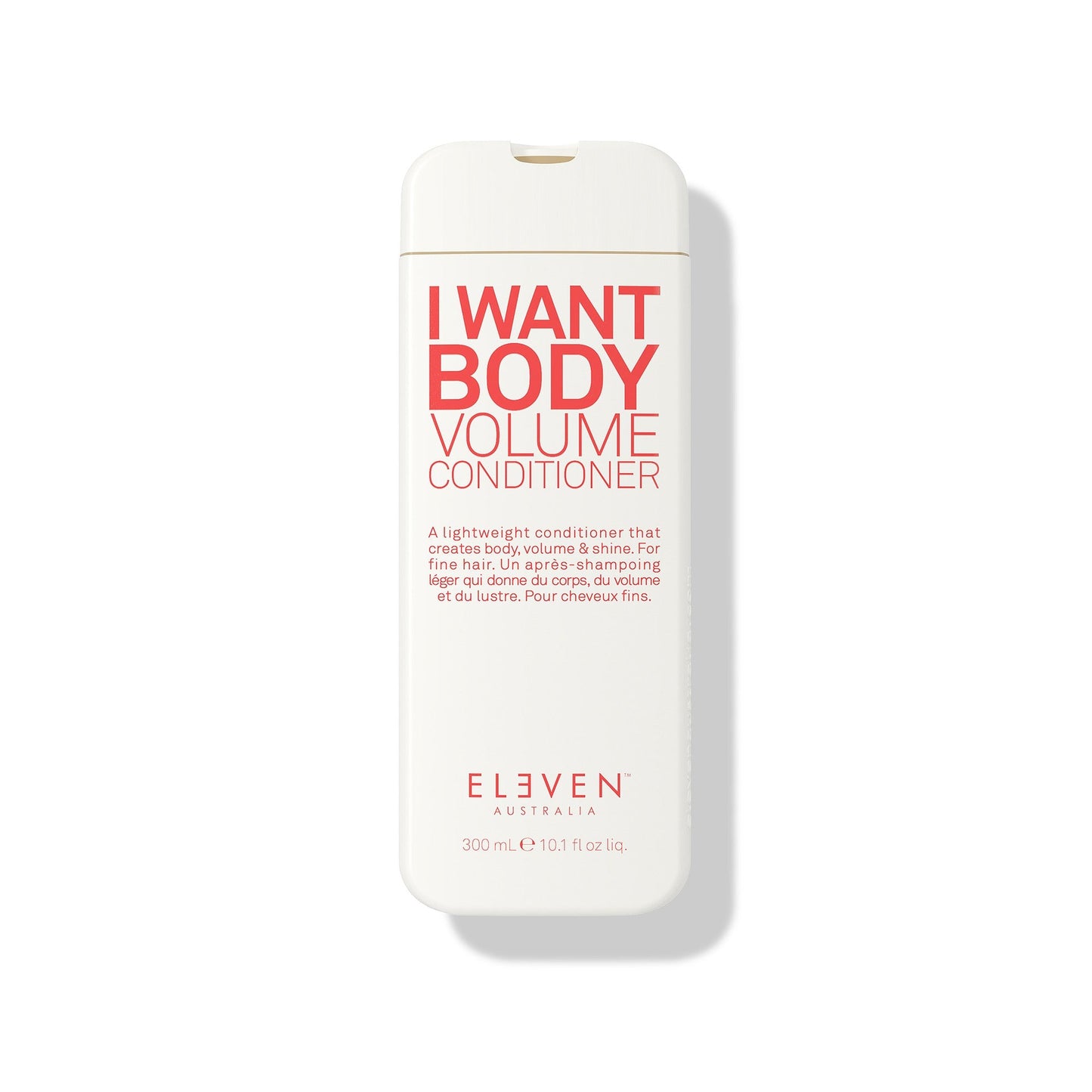I Want Body Volume Conditioner 300ml