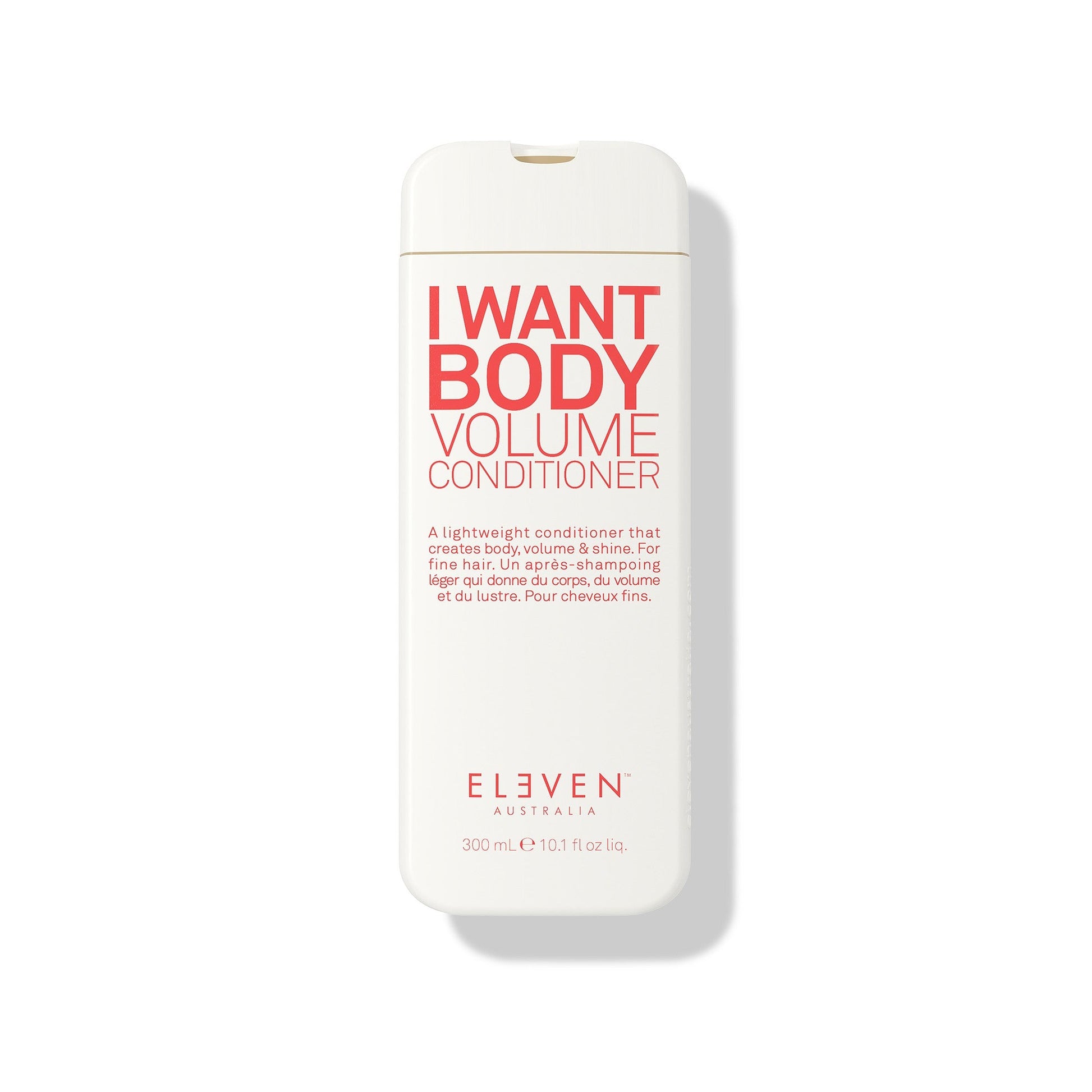I Want Body Volume Conditioner 300ml