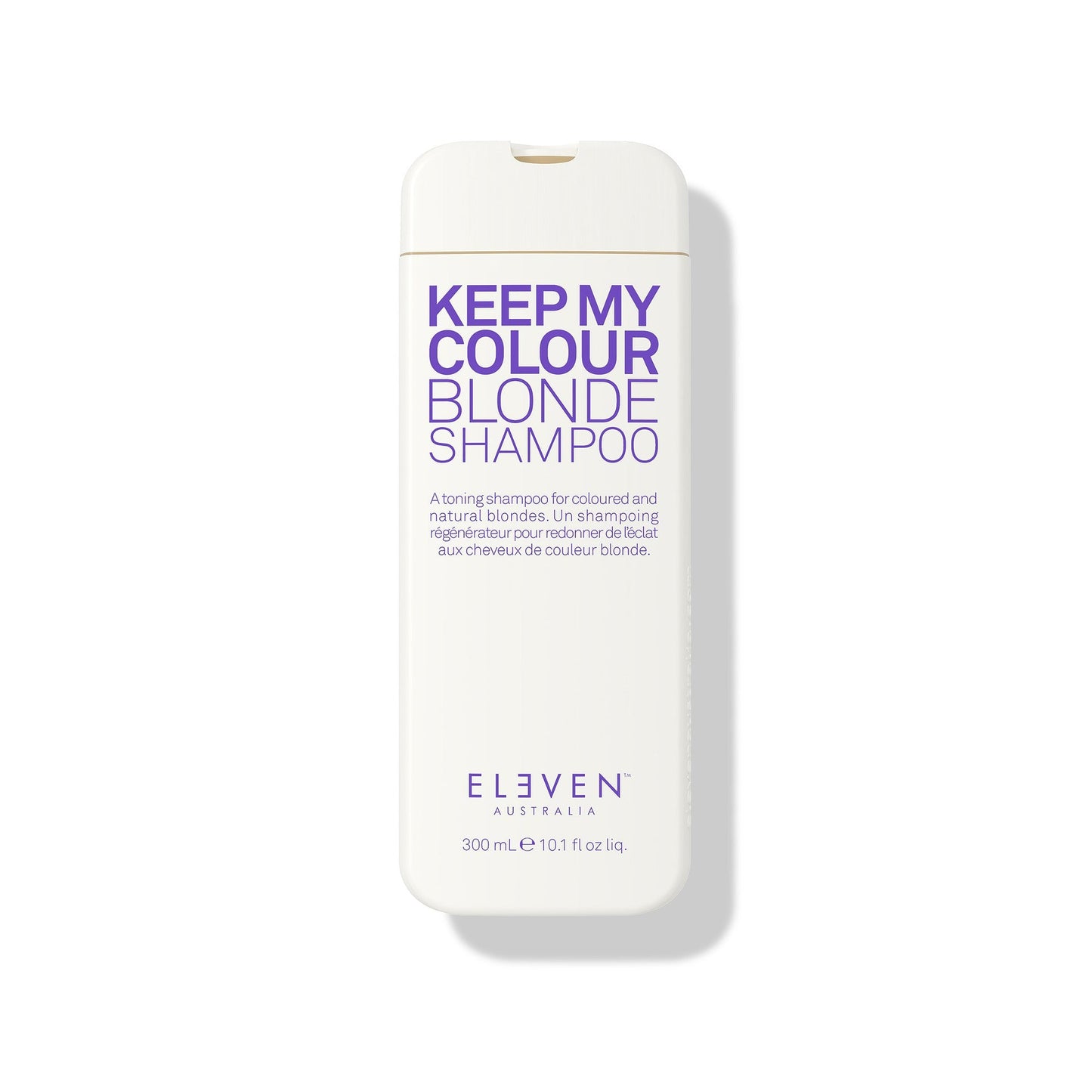 Keep My Colour Blonde Shampoo 300ml