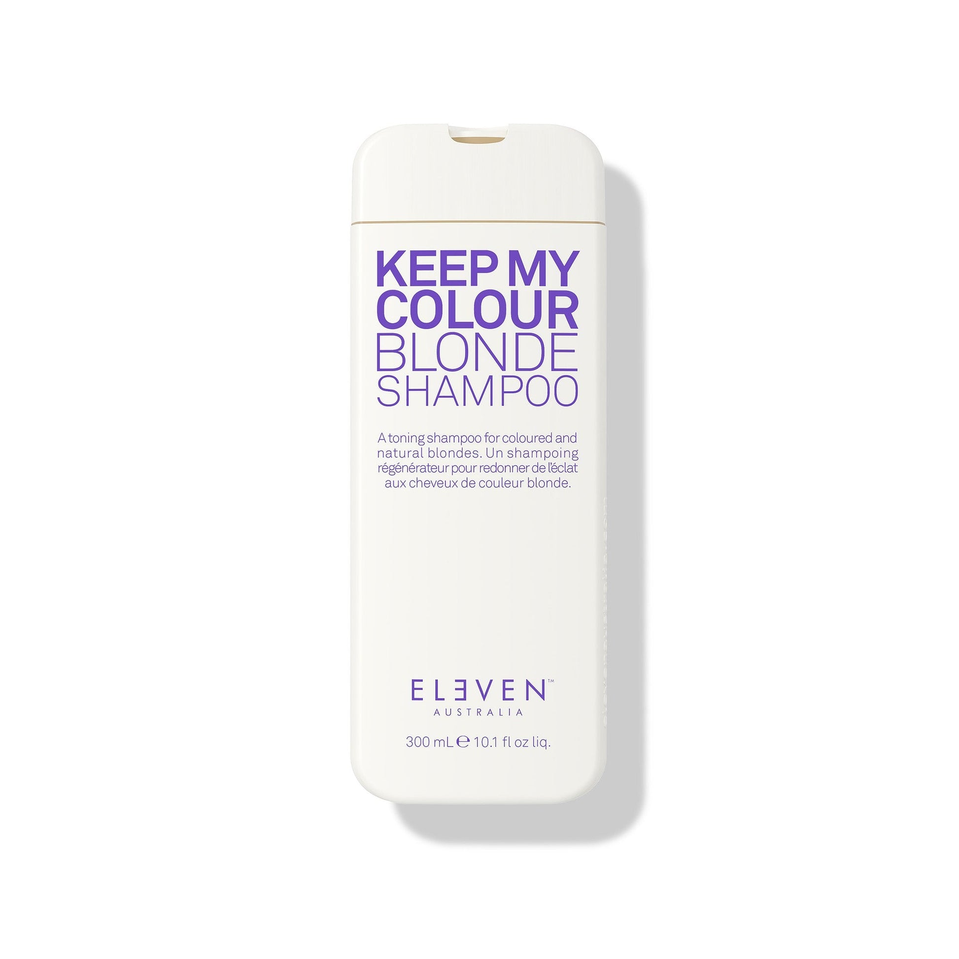 Keep My Colour Blonde Shampoo 300ml