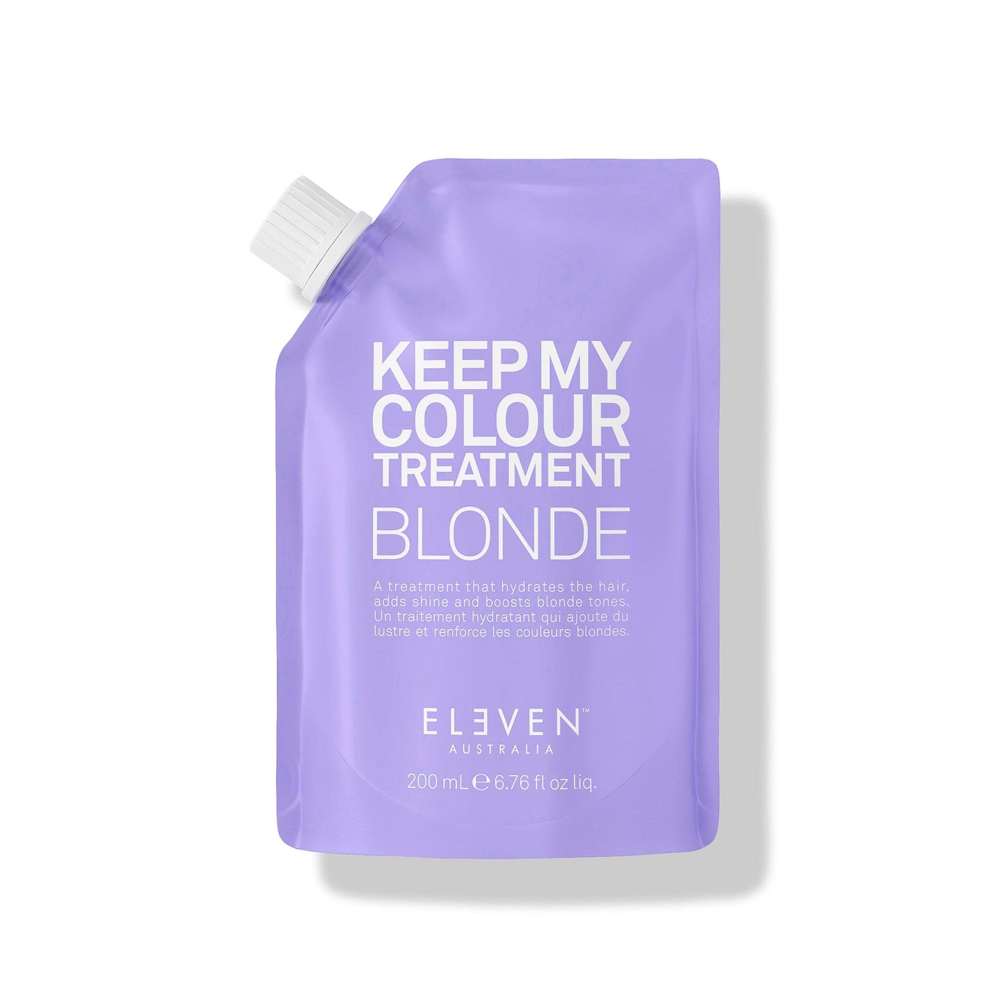 Keep My Colour Treatment Blonde 200ml Pouch