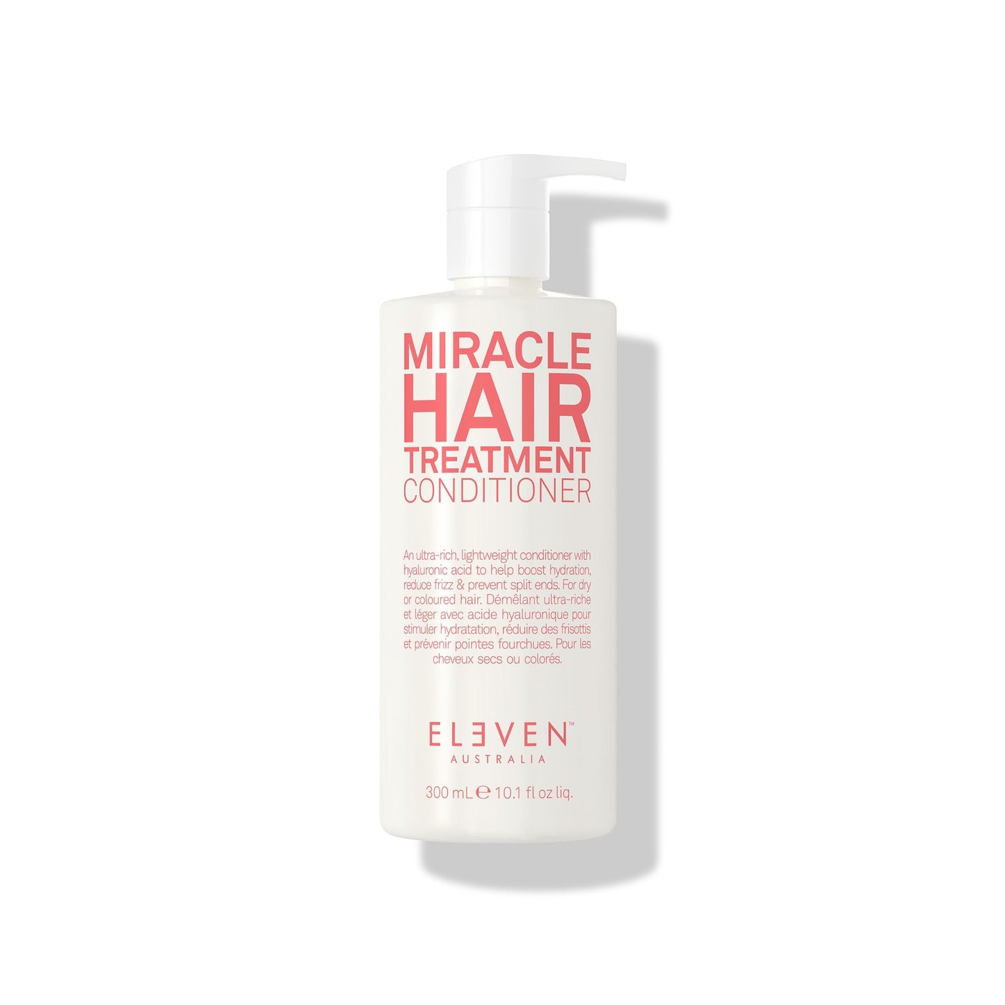Miracle Hair Treatment Conditioner 300ml