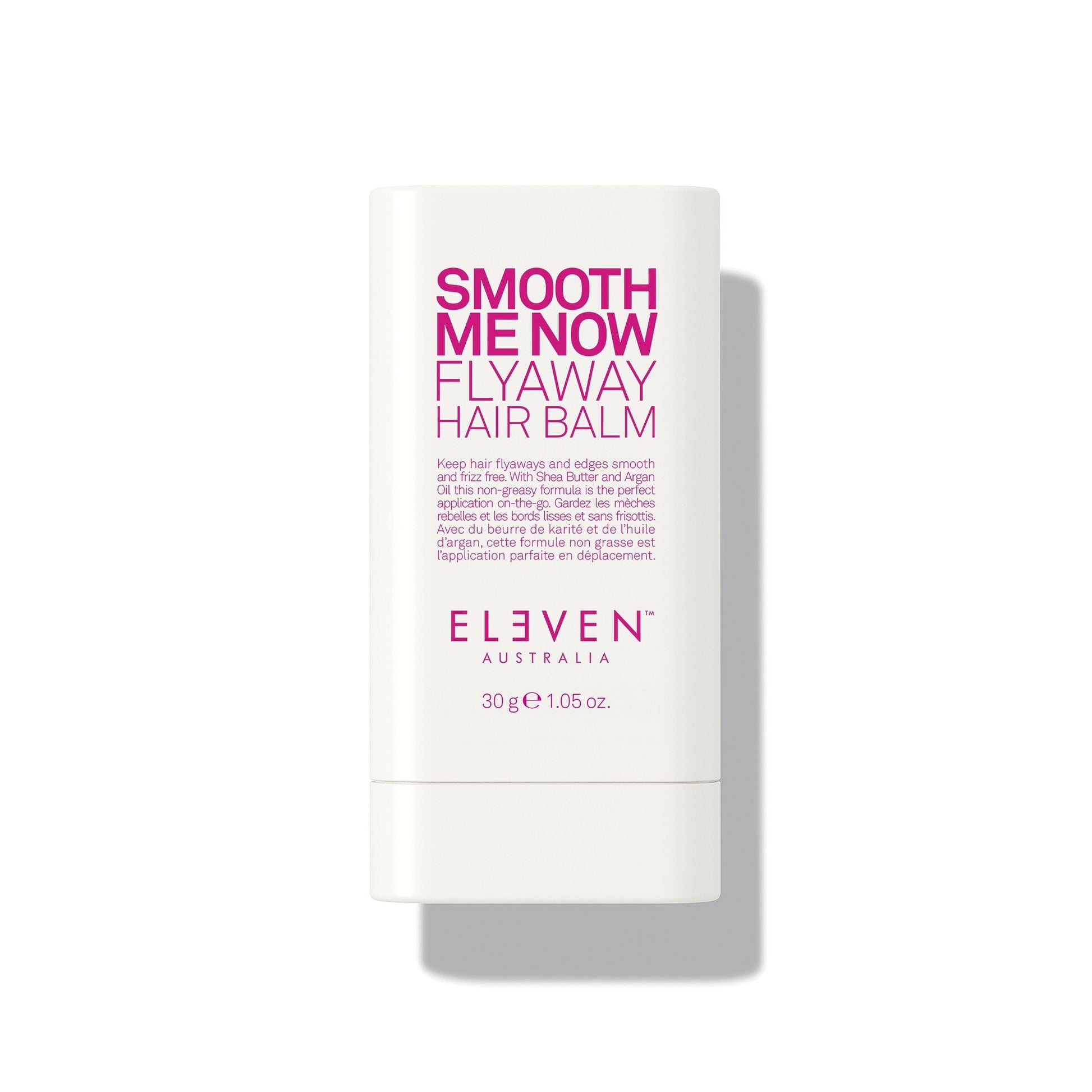 Smooth Me Now Flyaway Hair Balm