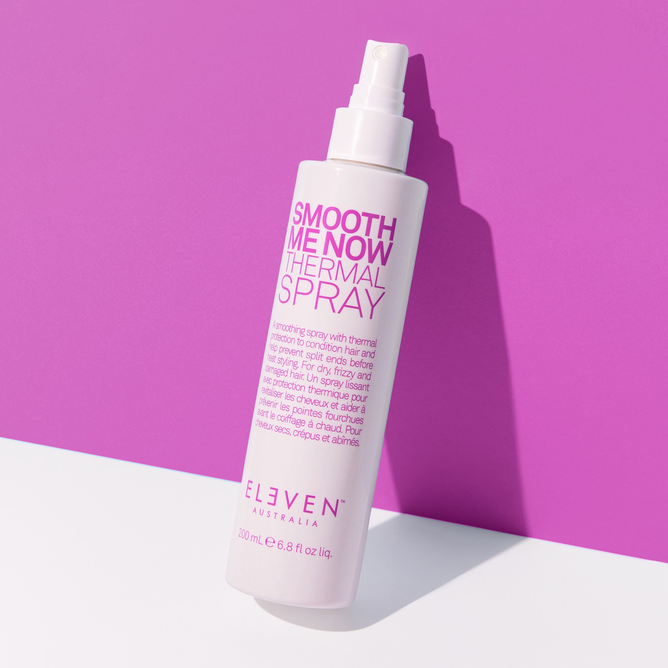SMOOTH ME NOW THERMAL SPRAY