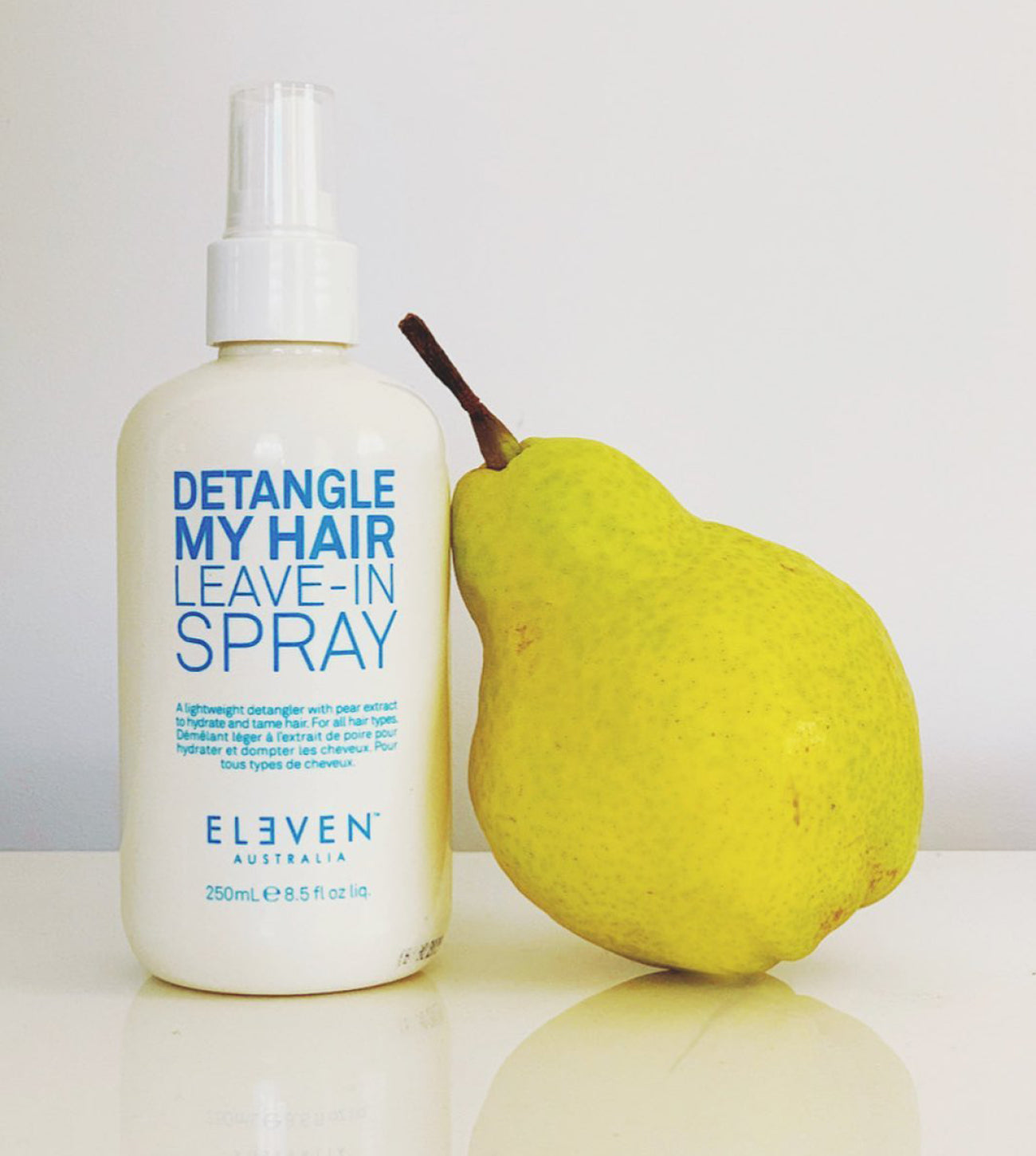 DETANGLE MY HAIR LEAVE-IN SPRAY