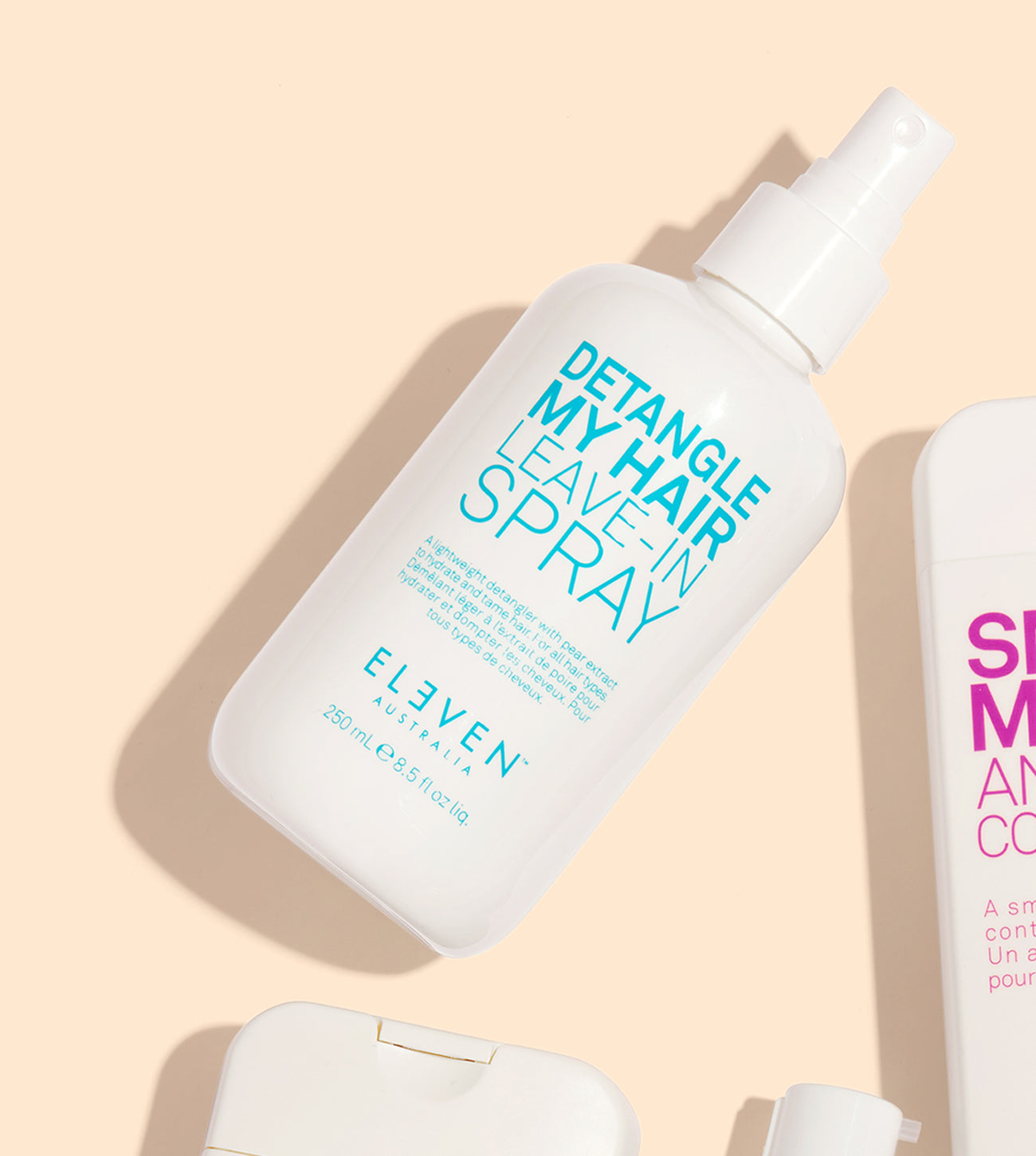 DETANGLE MY HAIR LEAVE-IN SPRAY