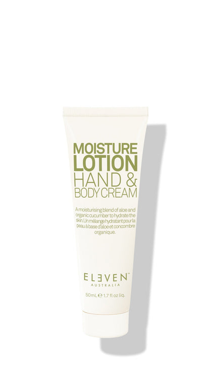 LOTION HAND & BODY CREAM