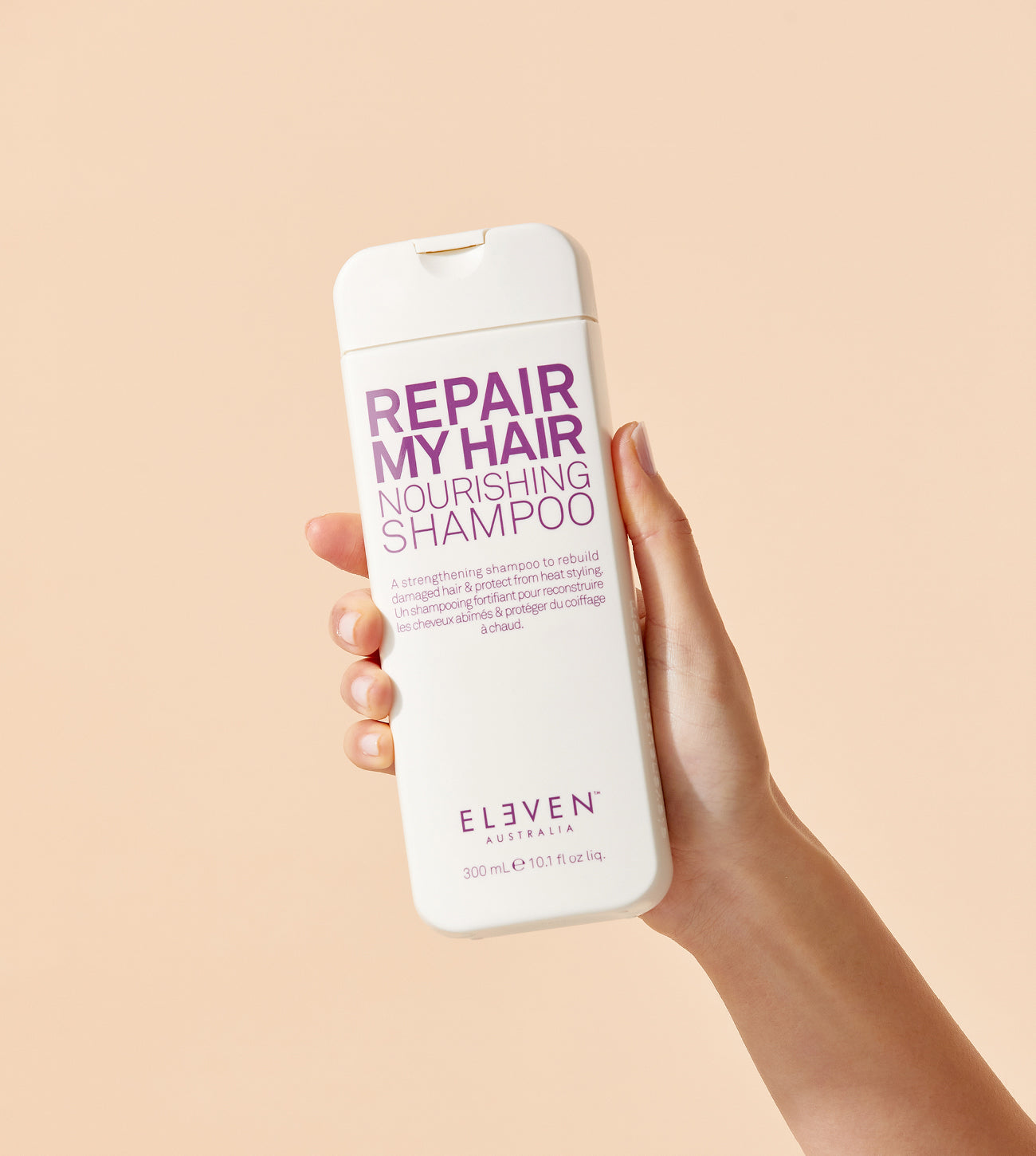 REPAIR MY HAIR SHAMPOO