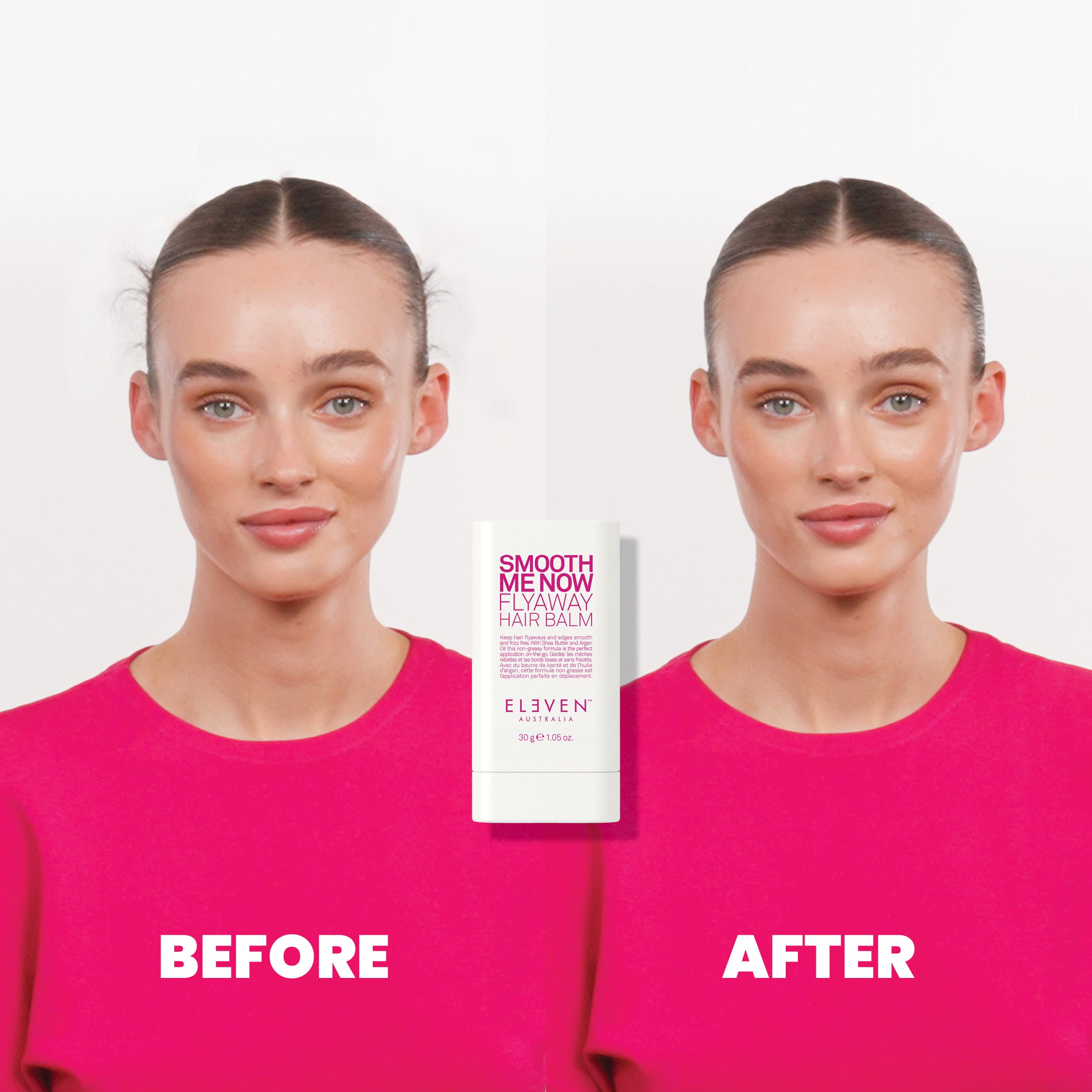 SMOOTH ME NOW FLYAWAY HAIR BALM