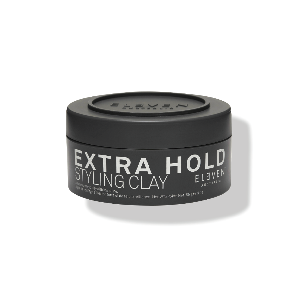 EXTRA HOLD STYLING CLAY