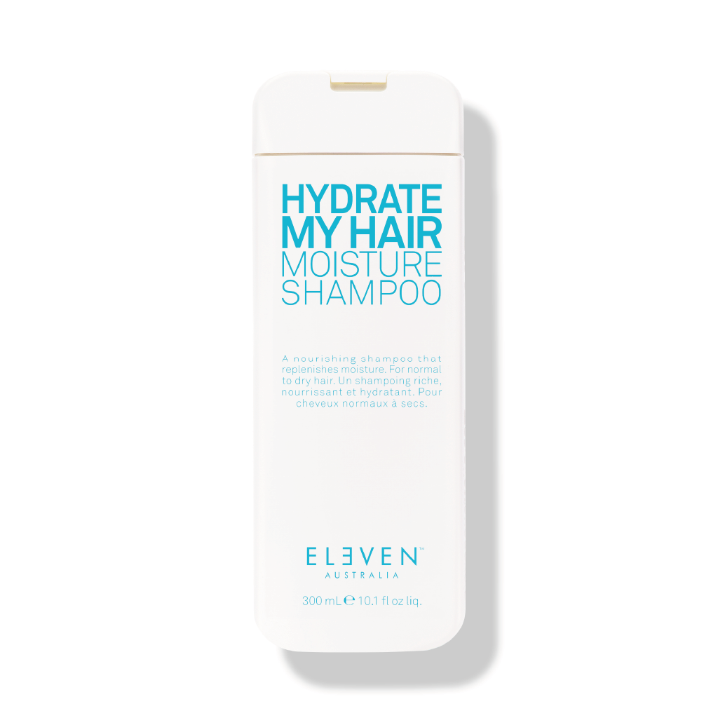 HYDRATE MY HAIR MOISTURE SHAMPOO