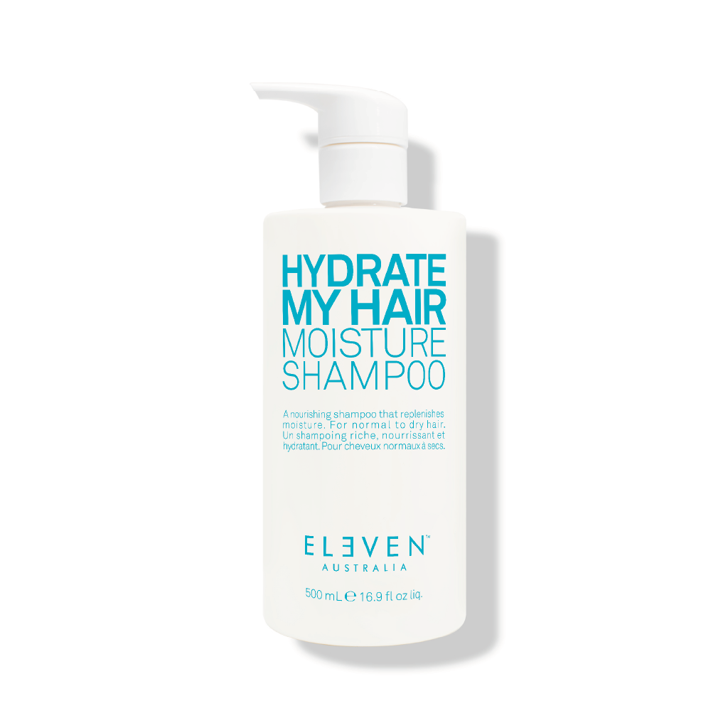 HYDRATE MY HAIR MOISTURE SHAMPOO