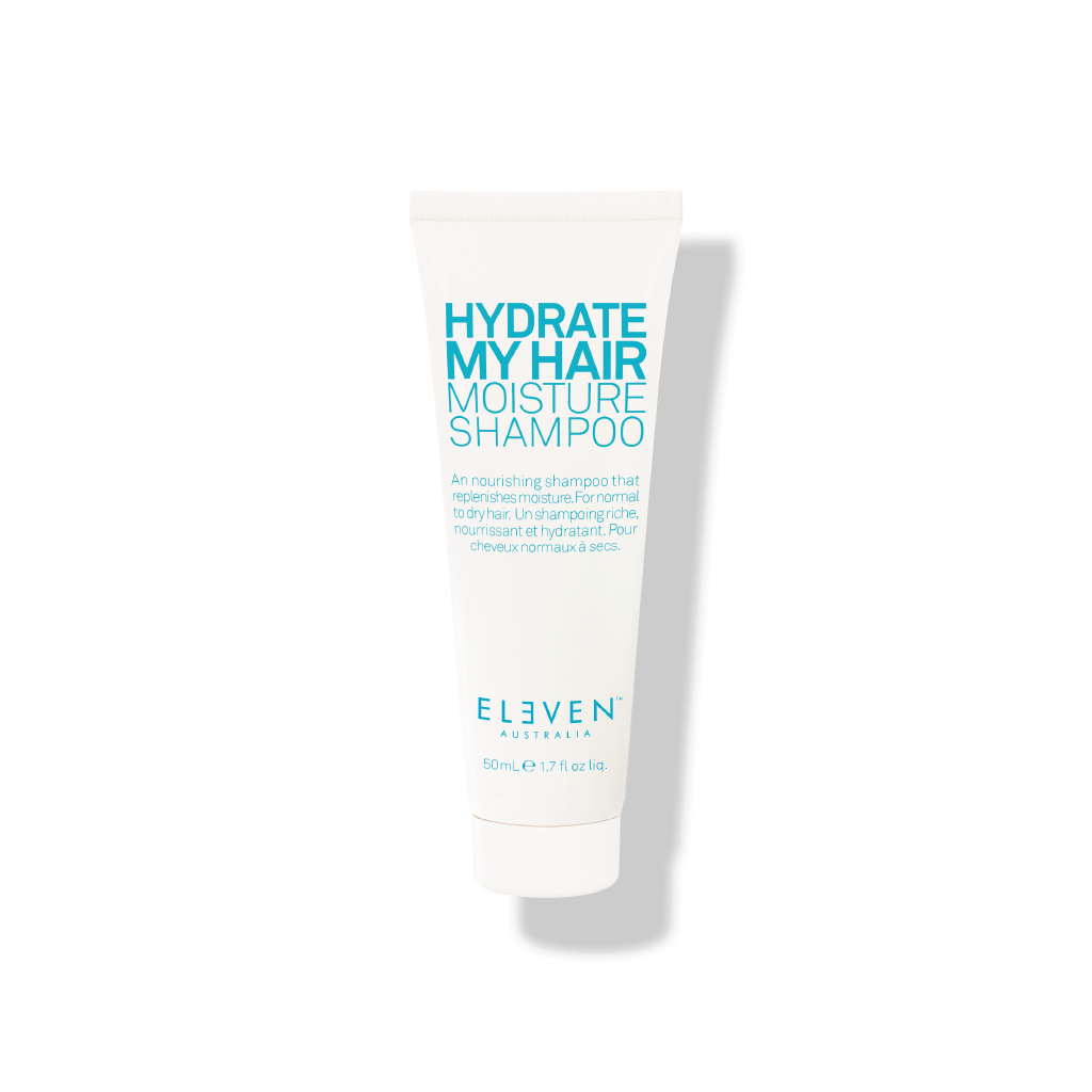 HYDRATE MY HAIR MOISTURE SHAMPOO