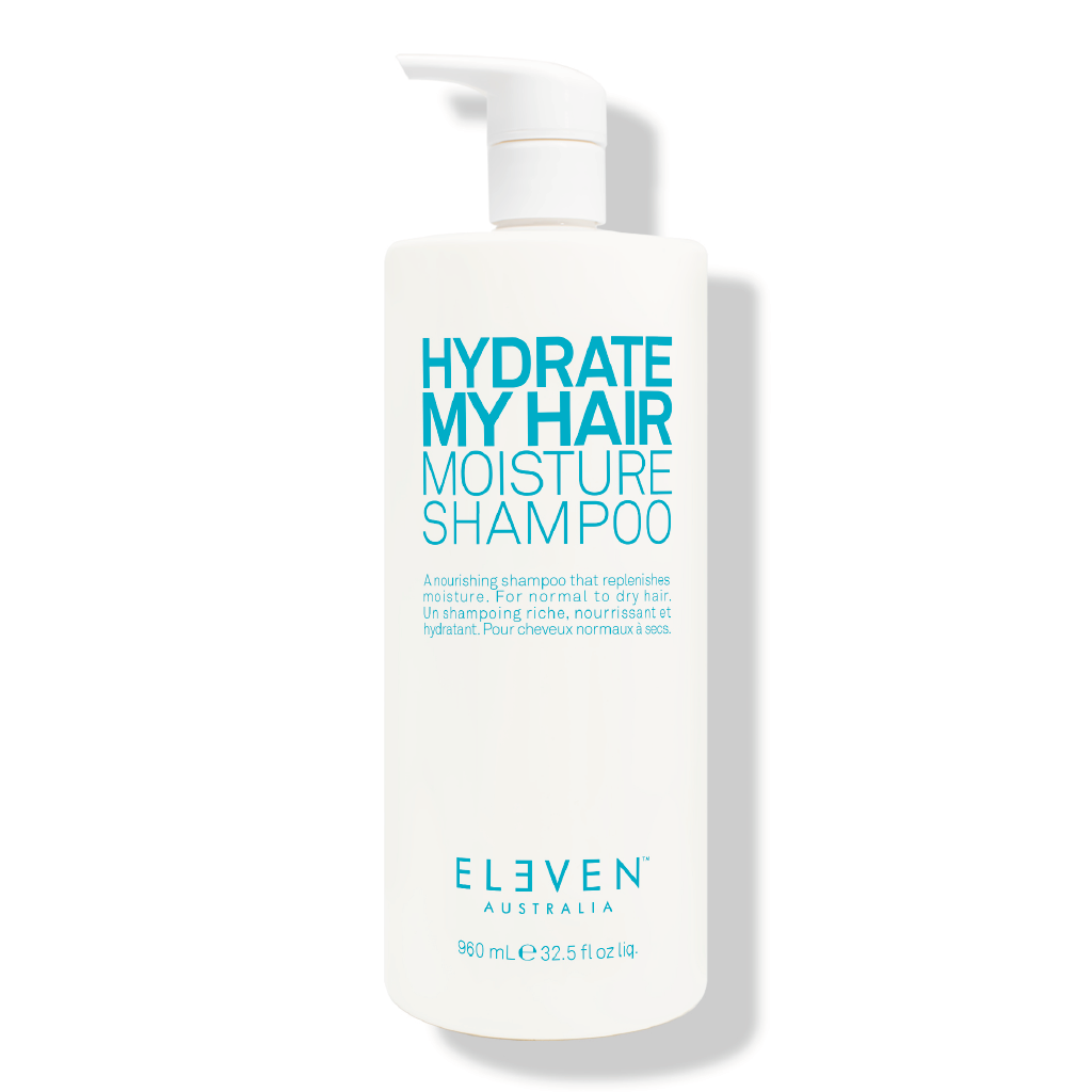 HYDRATE MY HAIR MOISTURE SHAMPOO