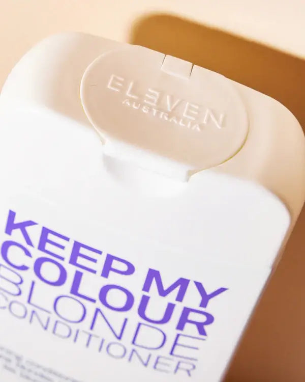 Eleven Australia Keep my blonde Conditioner