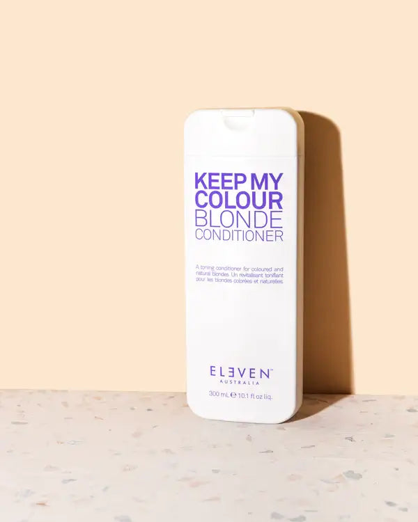 Eleven Australia Keep my blonde Conditioner