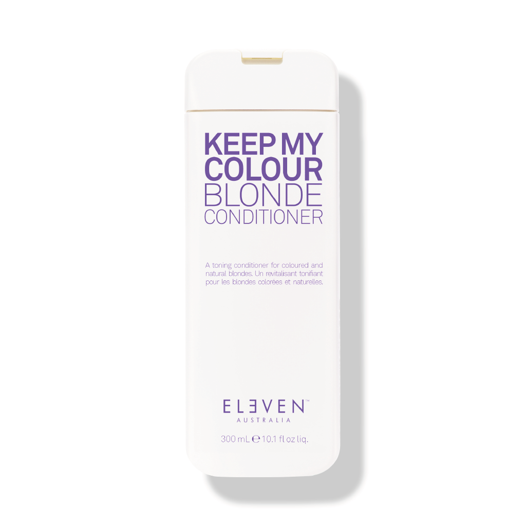 KEEP MY COLOUR BLONDE CONDITIONER